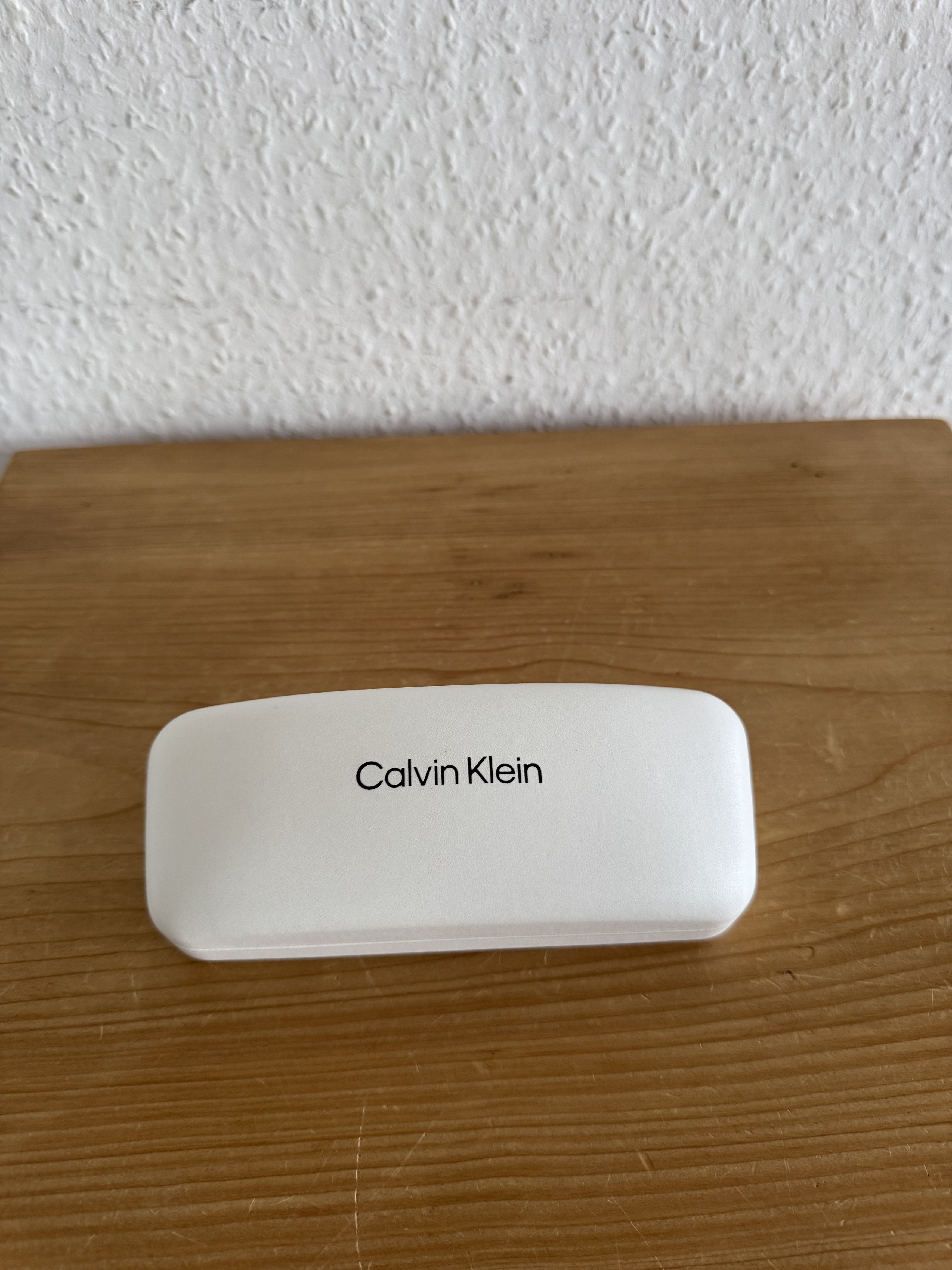 Calvin Klein 205W39NYC CKNYC1952S Pilot Crystal Light Green Size ONE SIZE - 9 Thumbnail