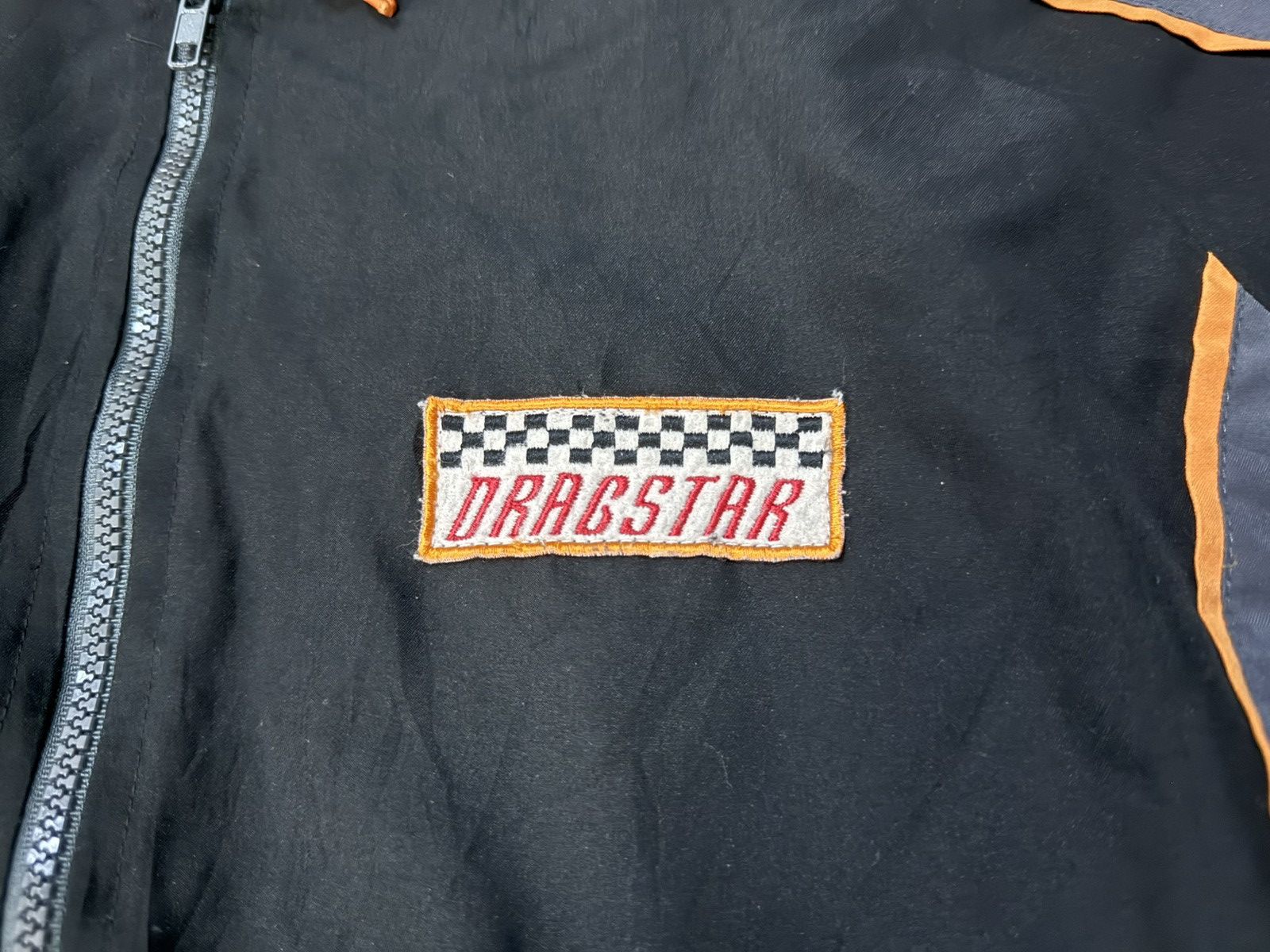 Vintage Vintage 2000s The Fast and The Furious Zip-Up Jacket Size US M / EU 48-50 / 2 - 5 Thumbnail