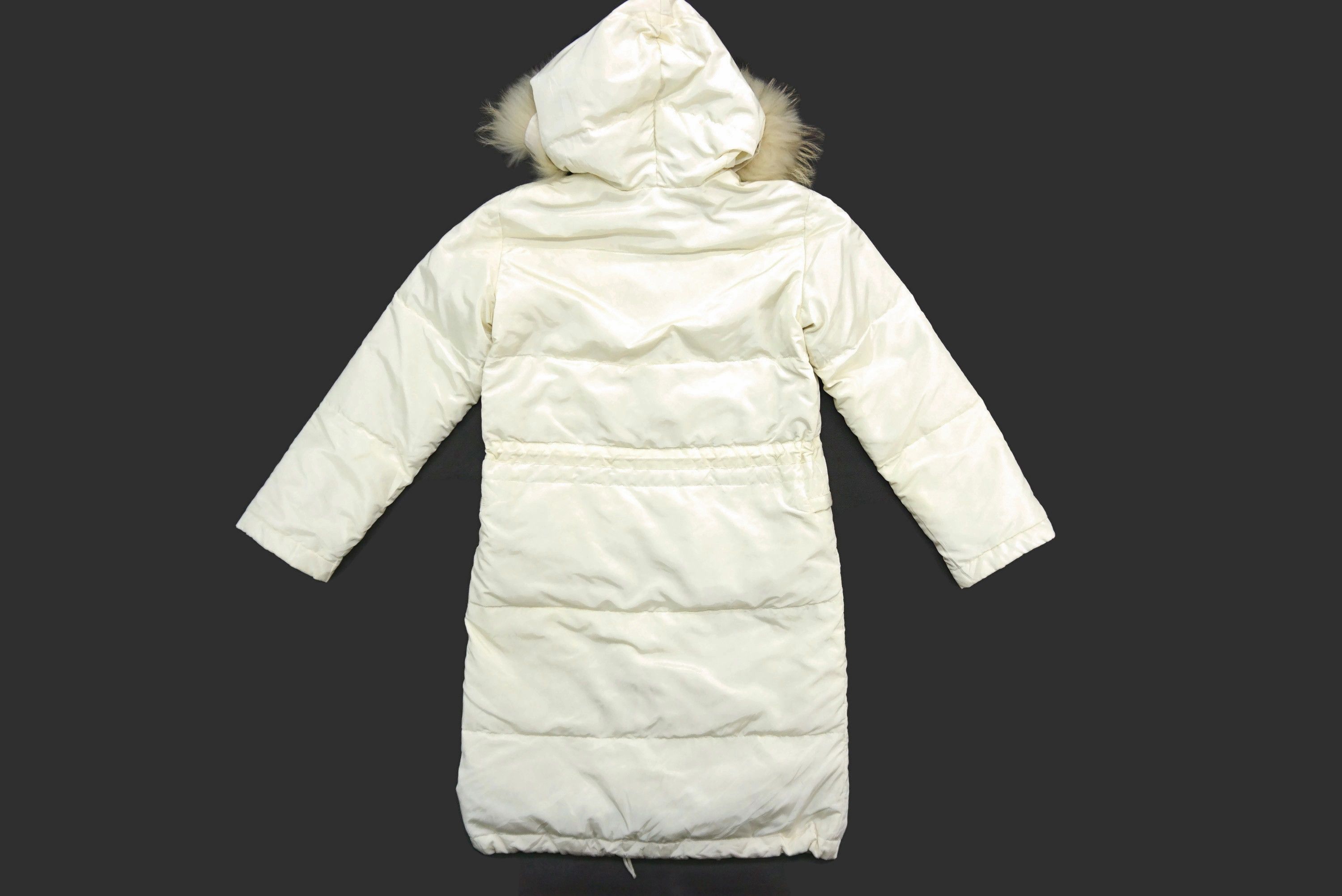 Max Mara Weekend Line Puffer Parka Down Jacket Size M / US 6-8 / IT 42-44 - 2 Thumbnail