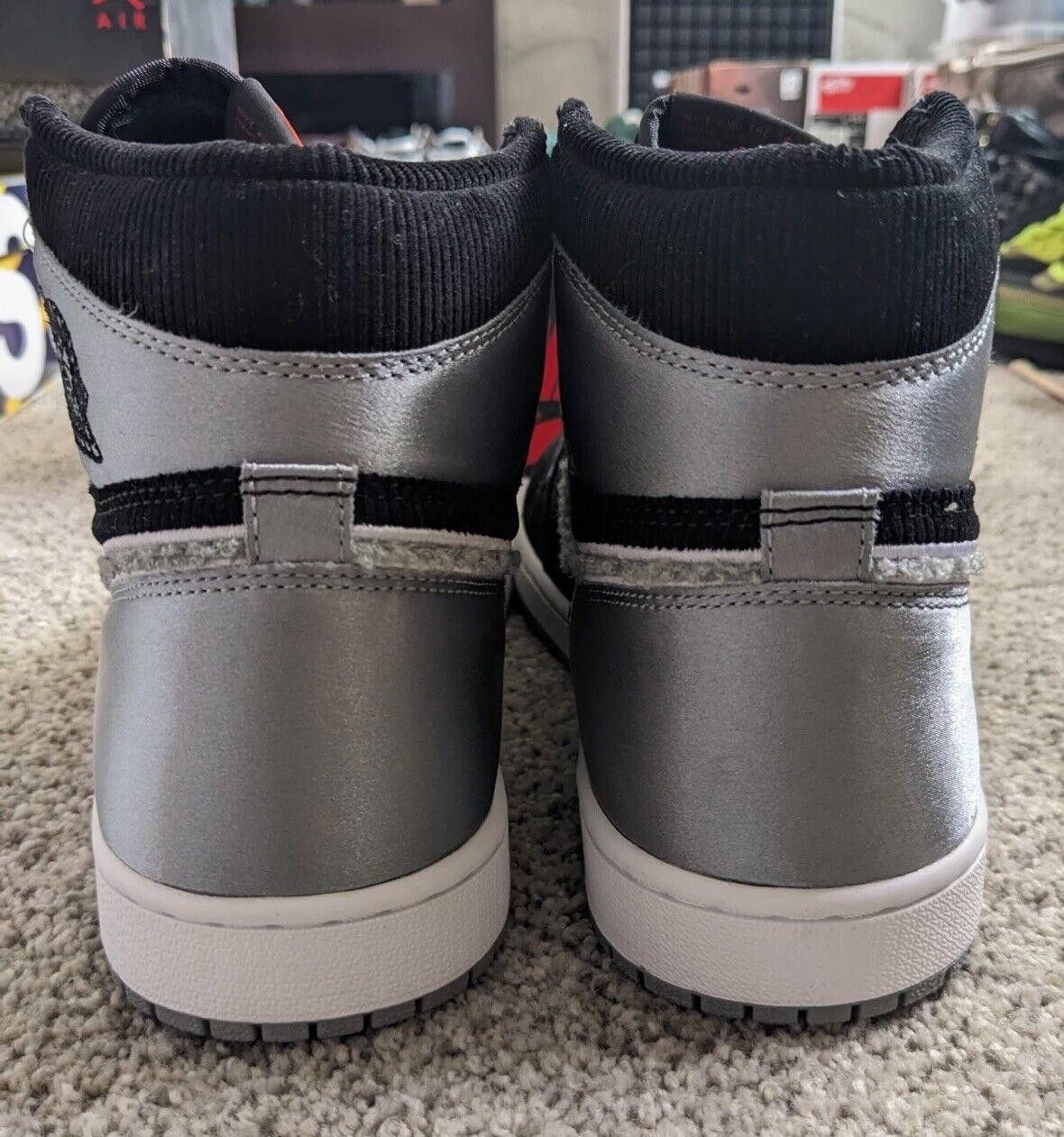 Jordan Brand Nike Air Jordan 1 Retro High OG Aleali May AJ5991-062 Size US 10.5 / EU 43-44 - 9 Thumbnail