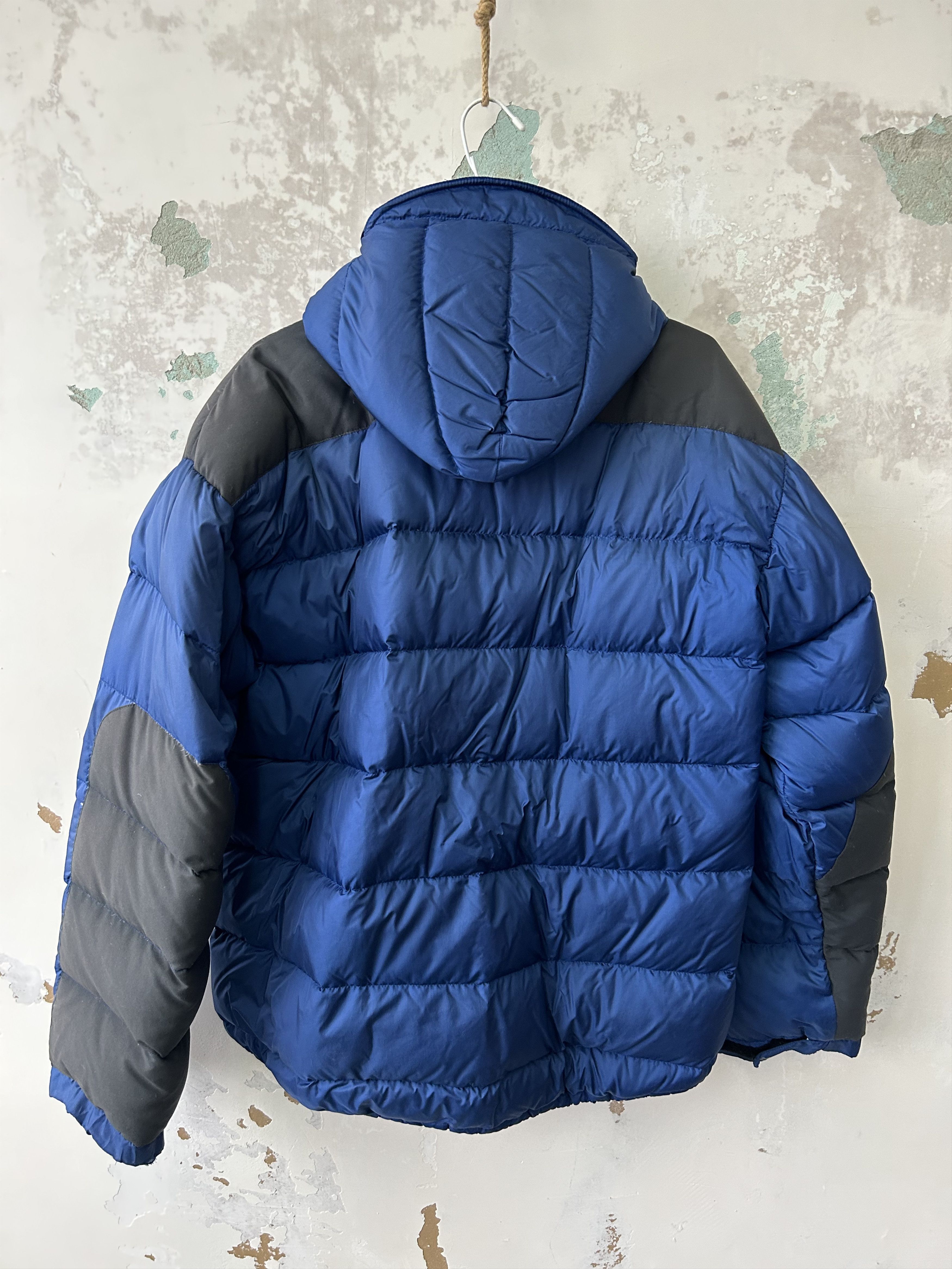 Mountain Equipment mountain equipment down puffer jacket size L Size US L / EU 52-54 / 3 - 6 Thumbnail