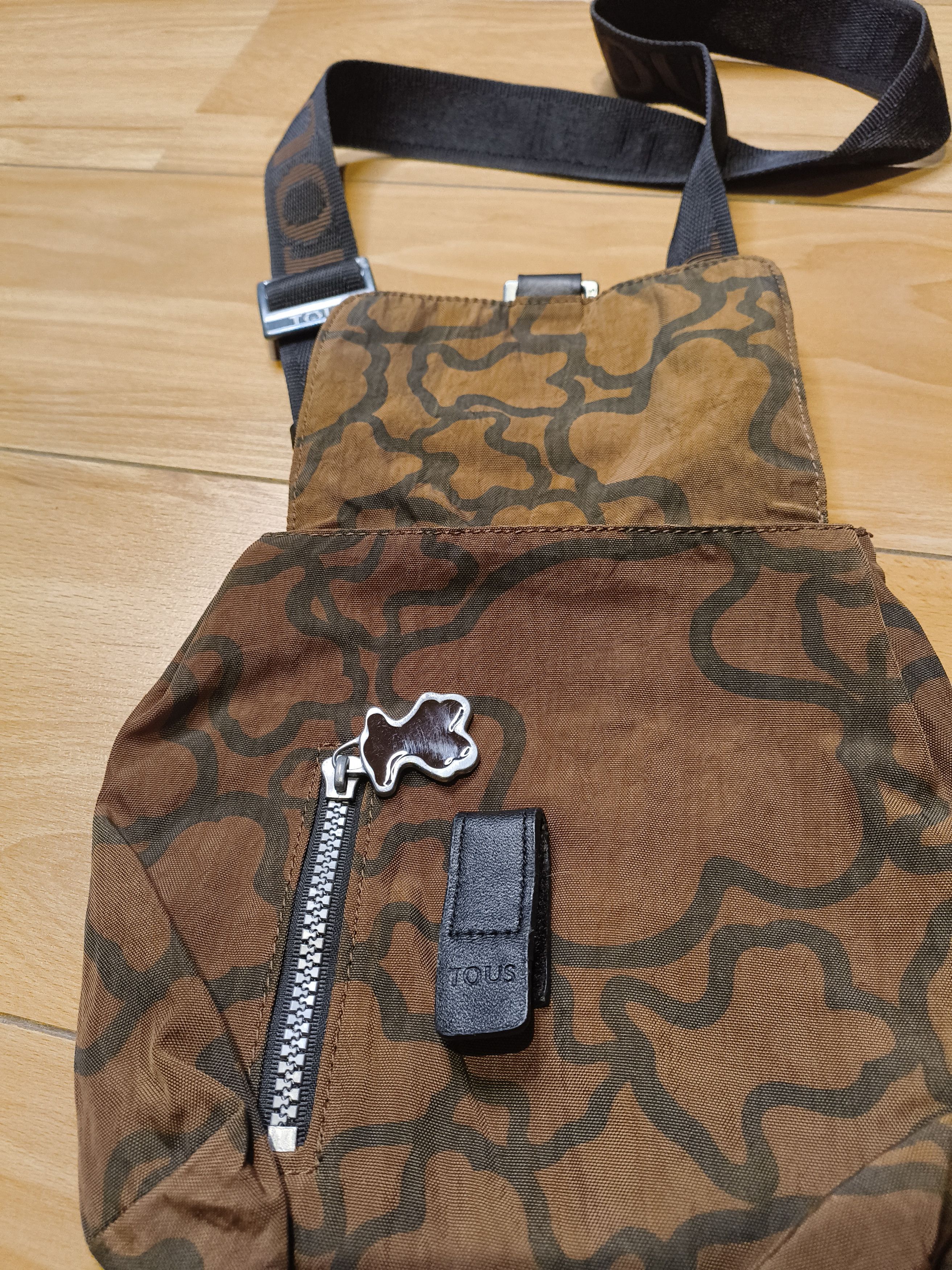 TOUS Tous bag Size ONE SIZE - 3 Thumbnail