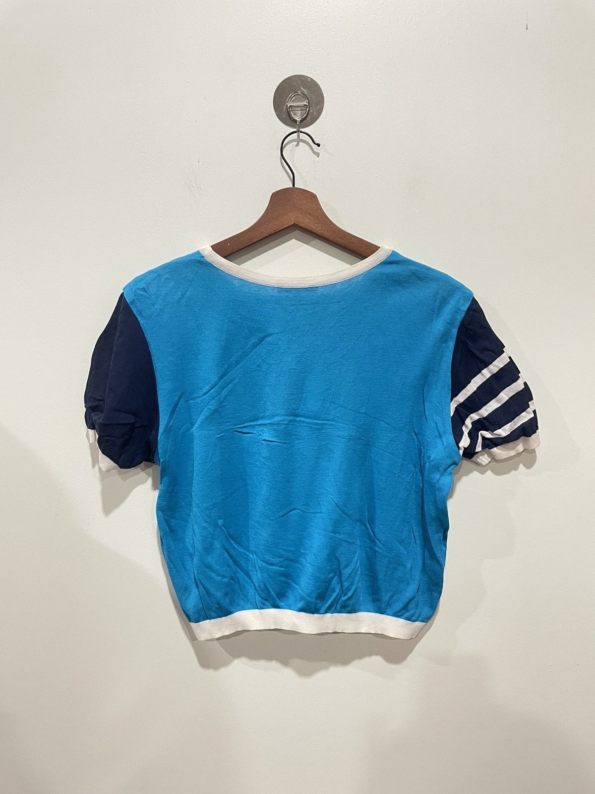 Christian Dior Monsieur Christian Dior Shirt Size L / US 10 / IT 46 - 2 Thumbnail