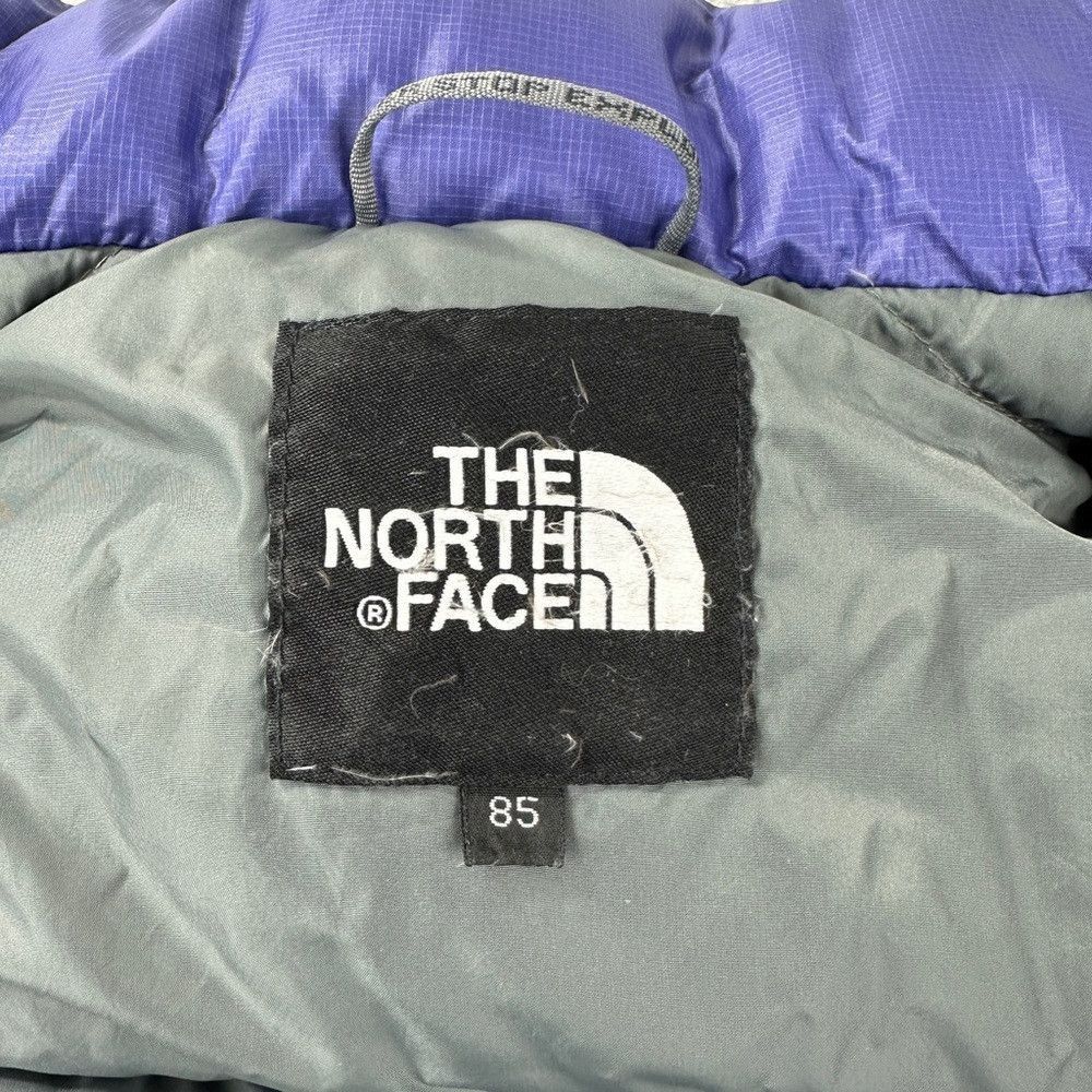 The North Face VTG The North Face 700 Blue Puffer Jacket Women’s Size M Size S / US 4 / IT 40 - 9 Thumbnail