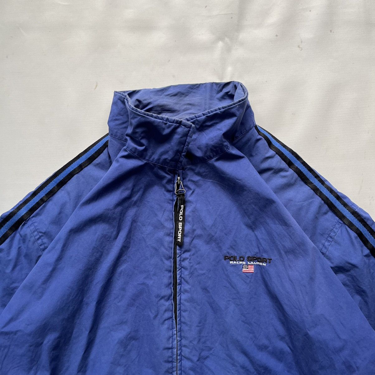 Polo Ralph Lauren Polo sport ralph lauren Size US XL / EU 56 / 4 - 2 Thumbnail