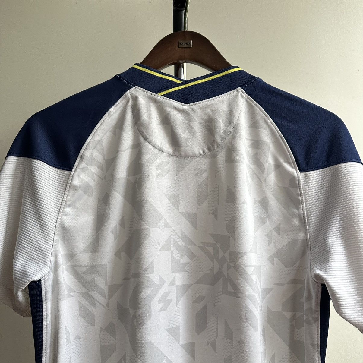 Nike Nike FC Tottenham Hotspur 202/21 Soccer Jersey Blokecore Size US M / EU 48-50 / 2 - 10 Thumbnail