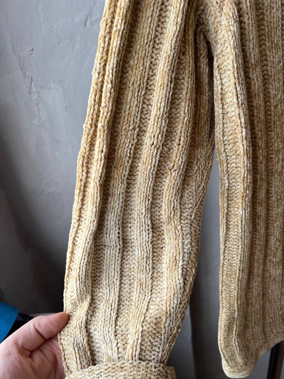 Celine VINTAGE CELINE PARIS BUTTON WOMEN CLASSIC KNIT CARDIGAN Sz44 Size M / US 6-8 / IT 42-44 - 17 Thumbnail