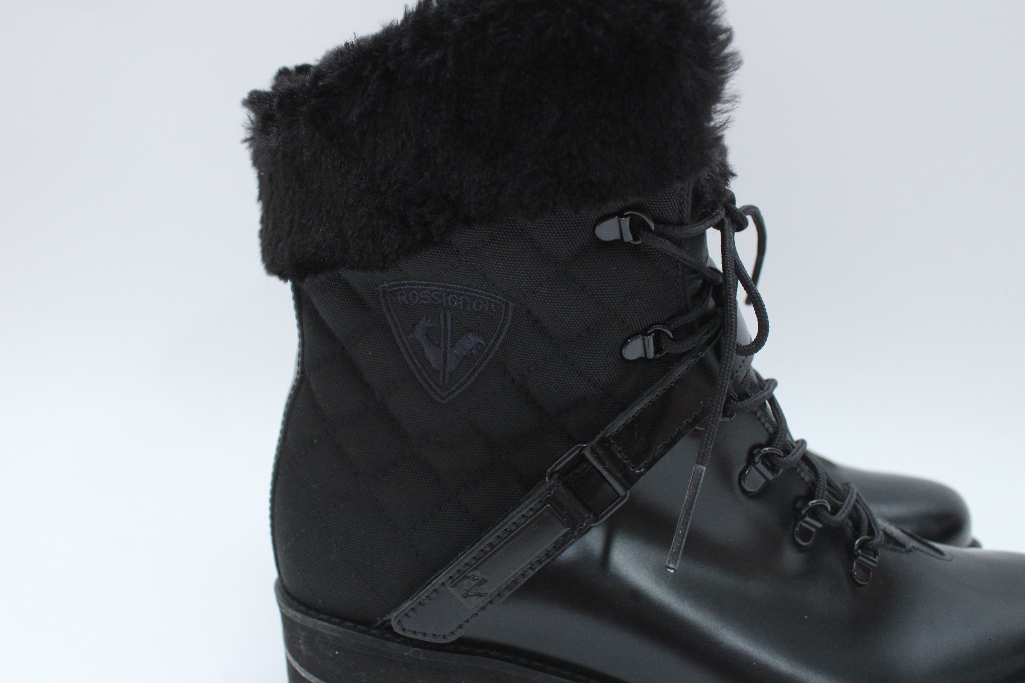 Rossignol Rossignol Limited Edition Boots Leather Size 7.5 Authentic Size US 7.5 / IT 37.5 - 11 Thumbnail