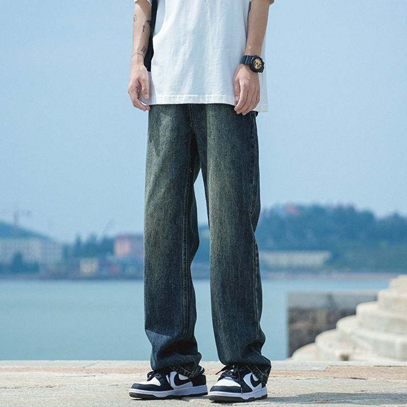 Vintage Pants Size US 31 - 4 Thumbnail