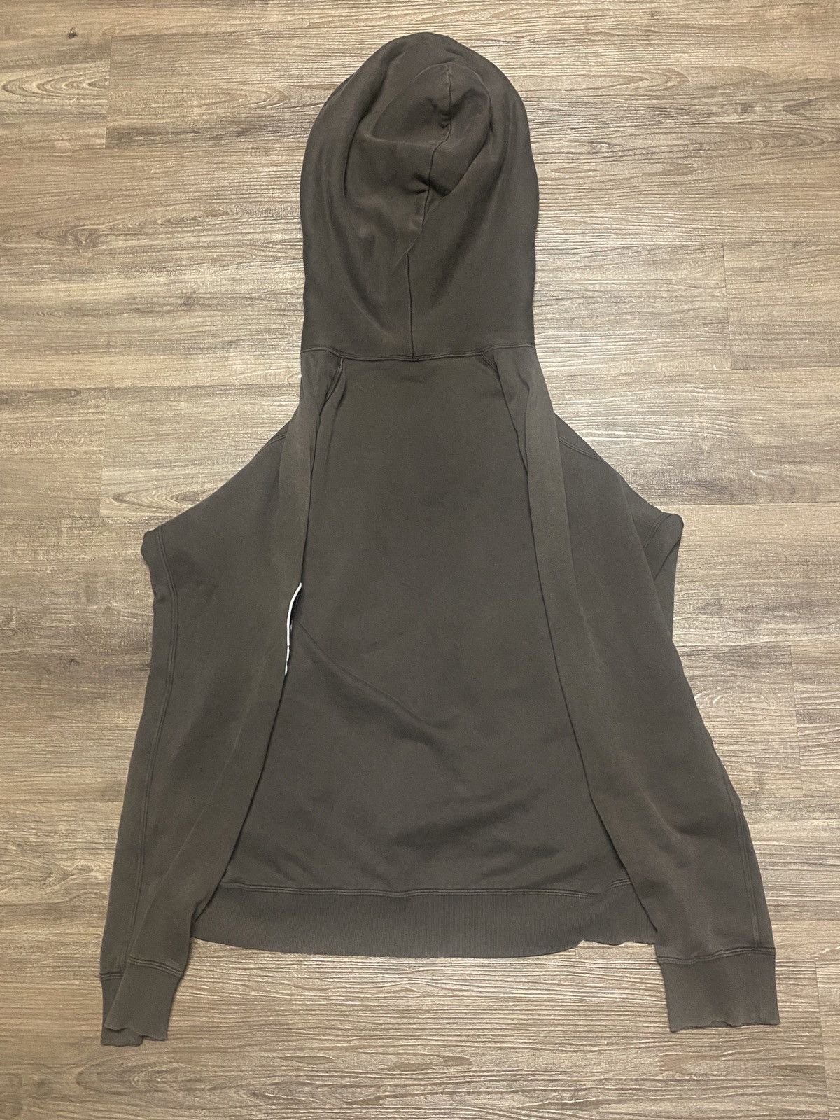 Number (N)ine Number (N)ine SS04 Double Skull Size US L / EU 52-54 / 3 - 2 Thumbnail