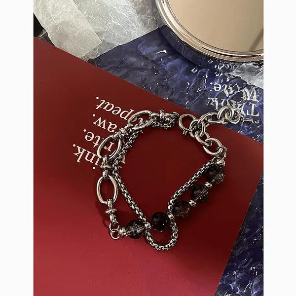 Jewelry Gemstone Bracelet Size ONE SIZE - 2 Thumbnail