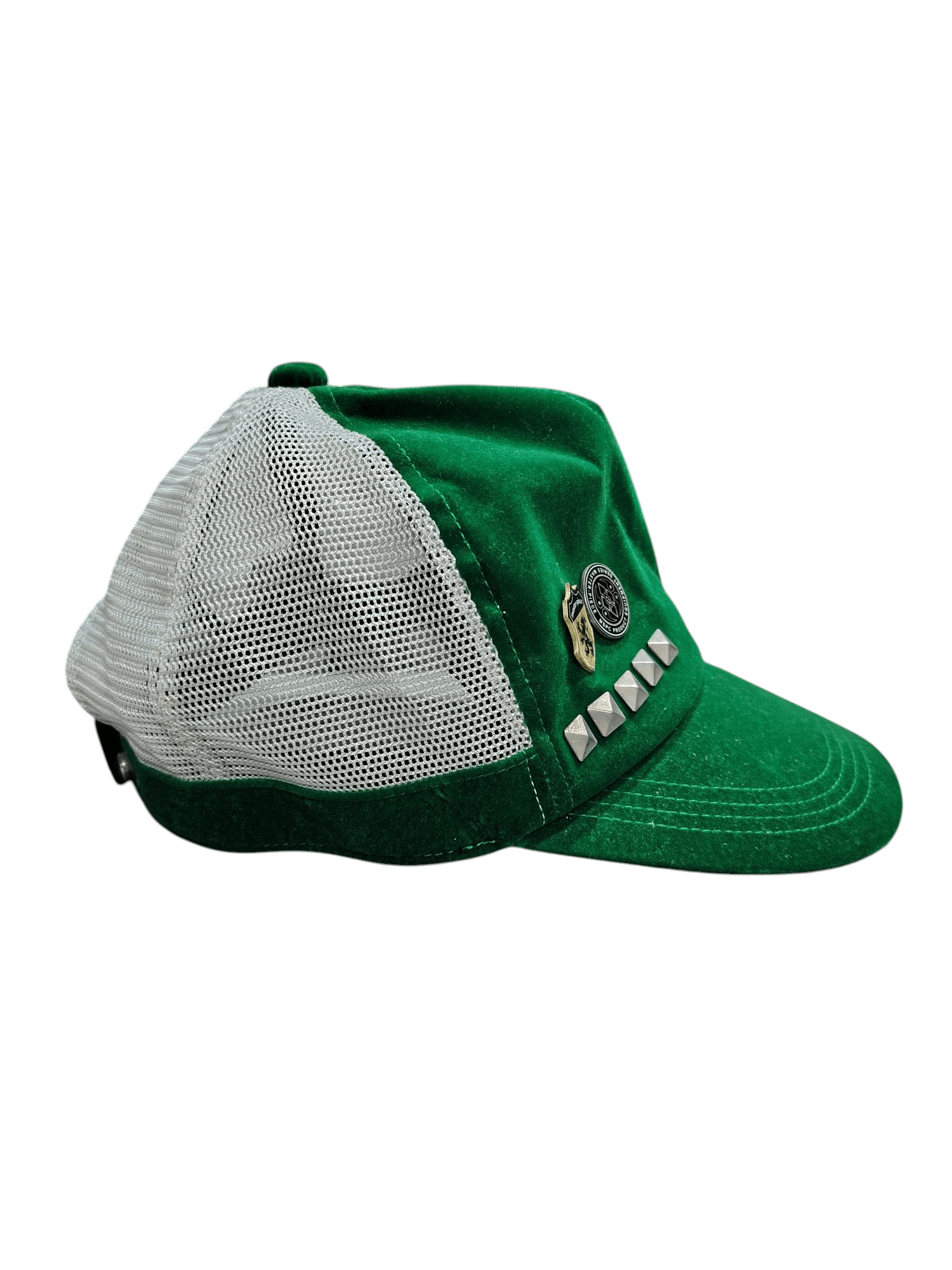MasterPiece MSPC - Master Piece Trucker Cap Size ONE SIZE - 2 Thumbnail