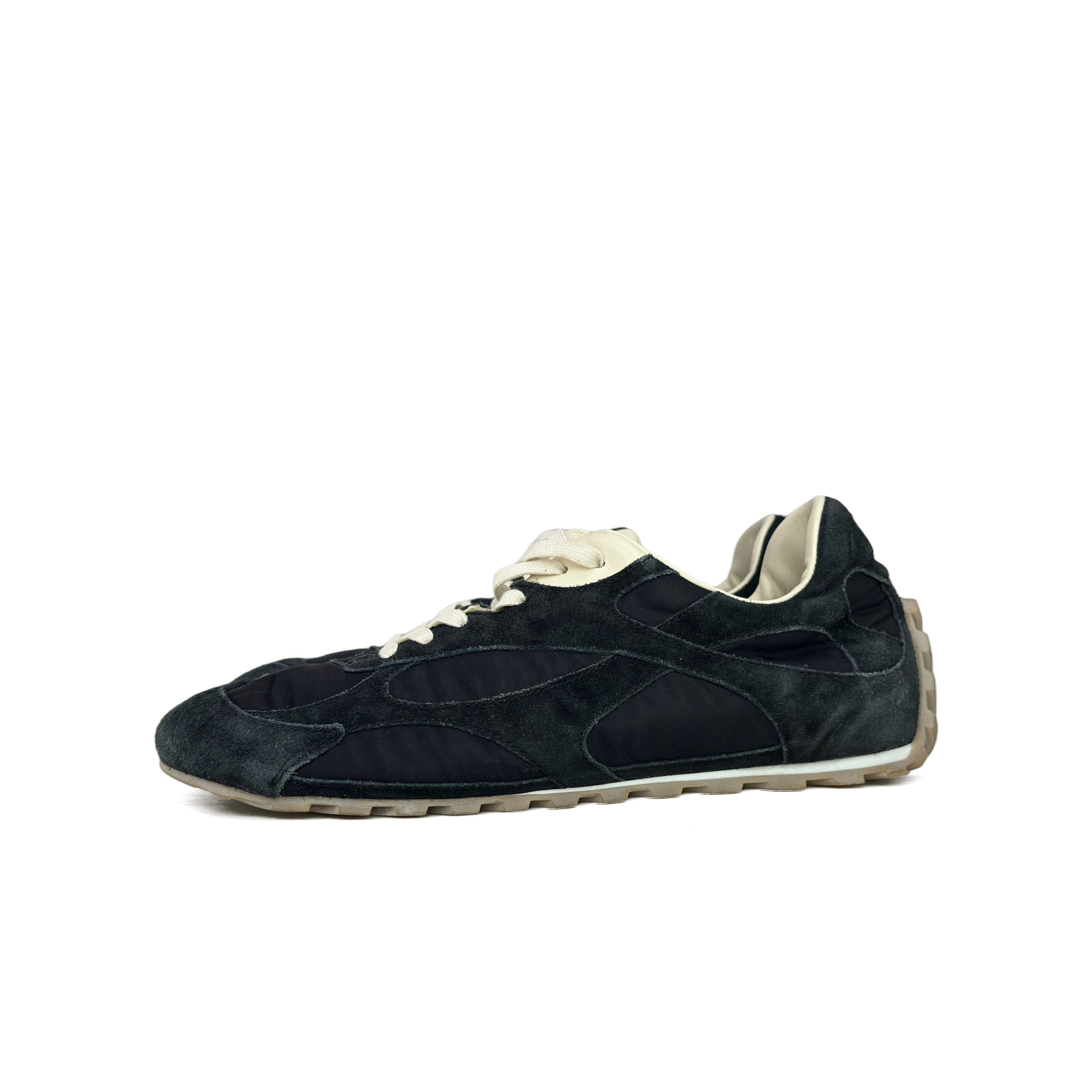 Bottega Veneta Bottega Veneta Orbit Low-Top Sneakers US 7 / EU 40 Size US 7 / EU 40 - 1 Thumbnail