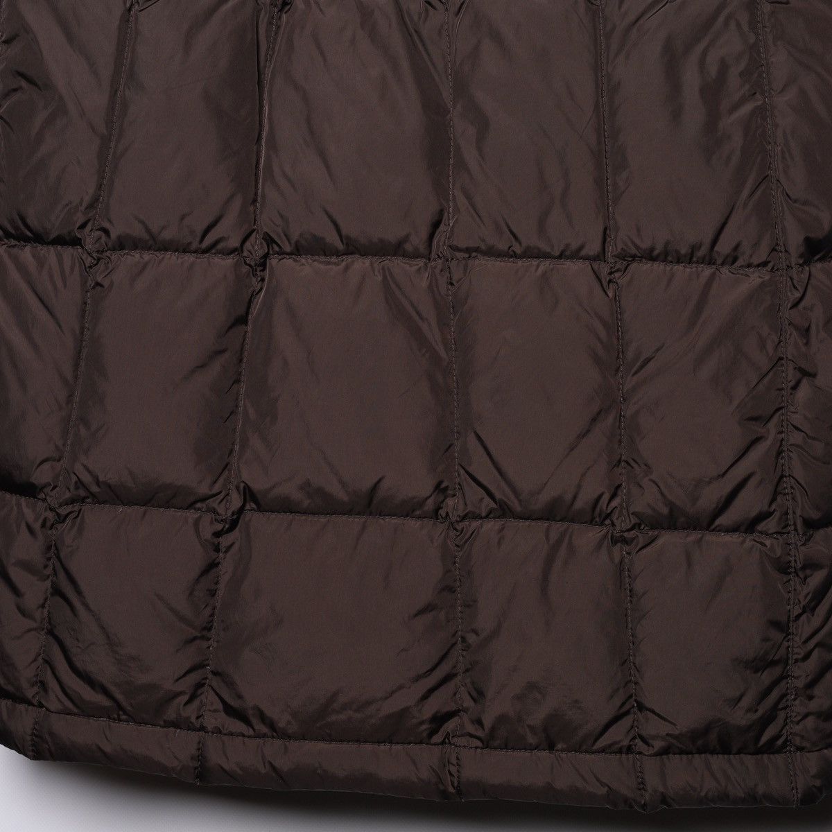 The North Face The North Face 600 Brown Down Puffer Jacket Parka Coat Hood Size XS / US 0-2 / IT 36-38 - 21 Thumbnail