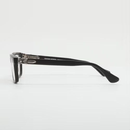 Chrome Hearts Chrome Hearts RUMPLEFORESKIN-A glasses eyewear Size ONE SIZE - 4 Thumbnail