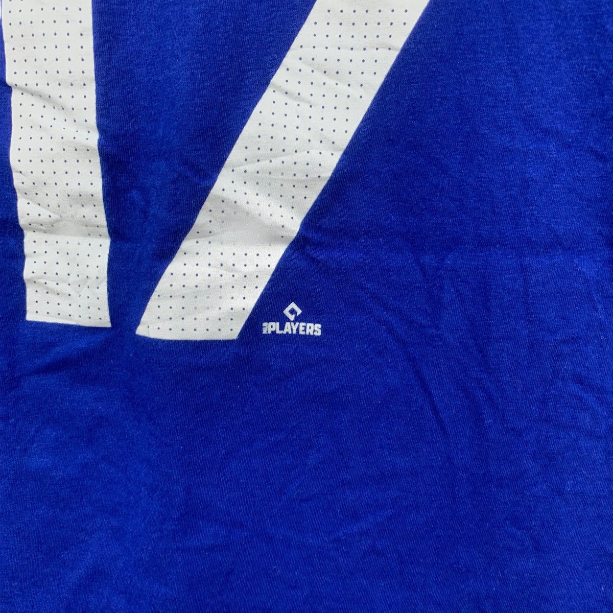 MLB MLB x NIKE LA Dodgers Shohei Ohtani Pitcher Tee Shirt Top Size US M / EU 48-50 / 2 - 9 Thumbnail