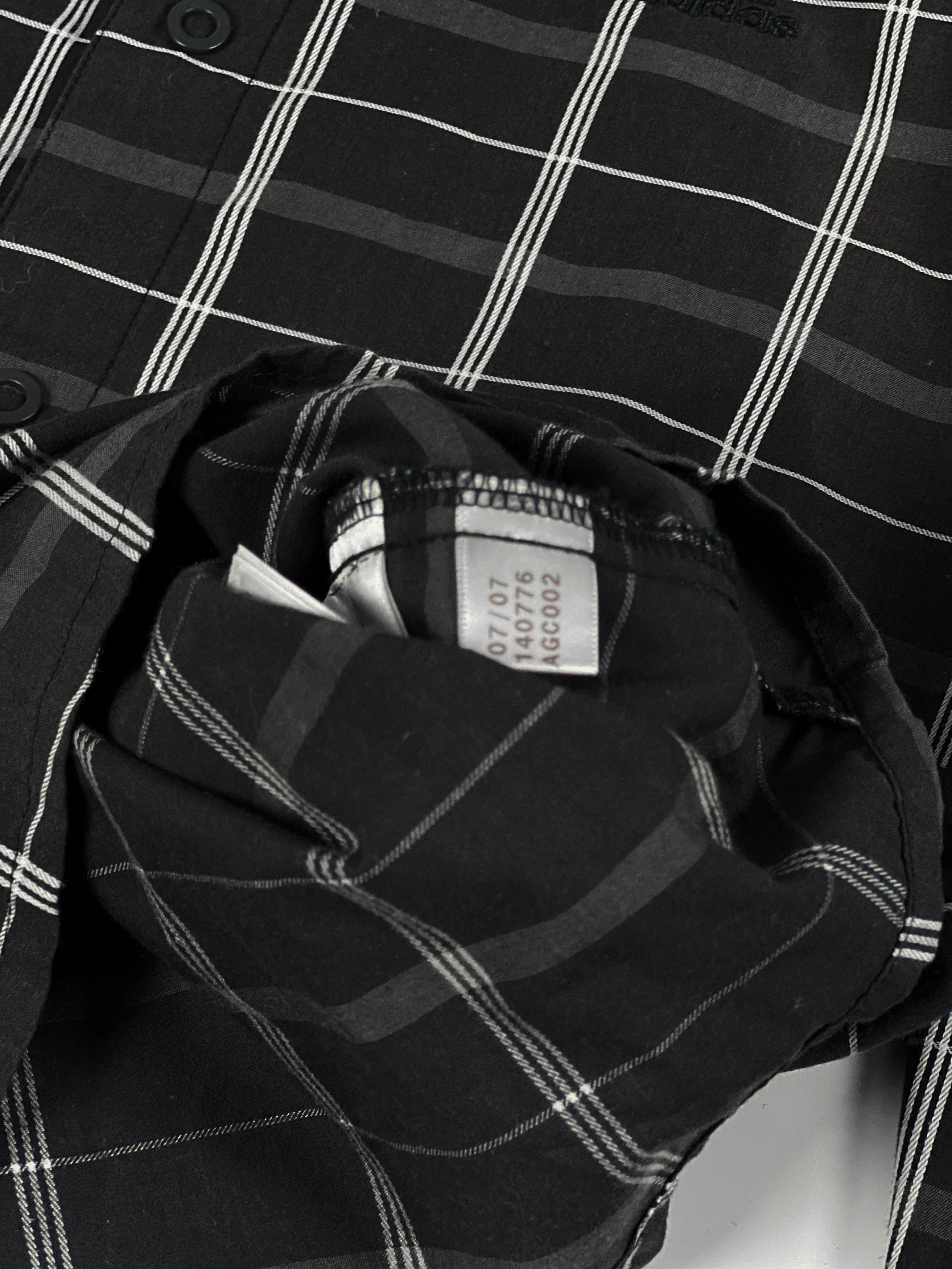 Adidas Adidas Clima365 Men`s Shirt Size US M / EU 48-50 / 2 - 6 Thumbnail