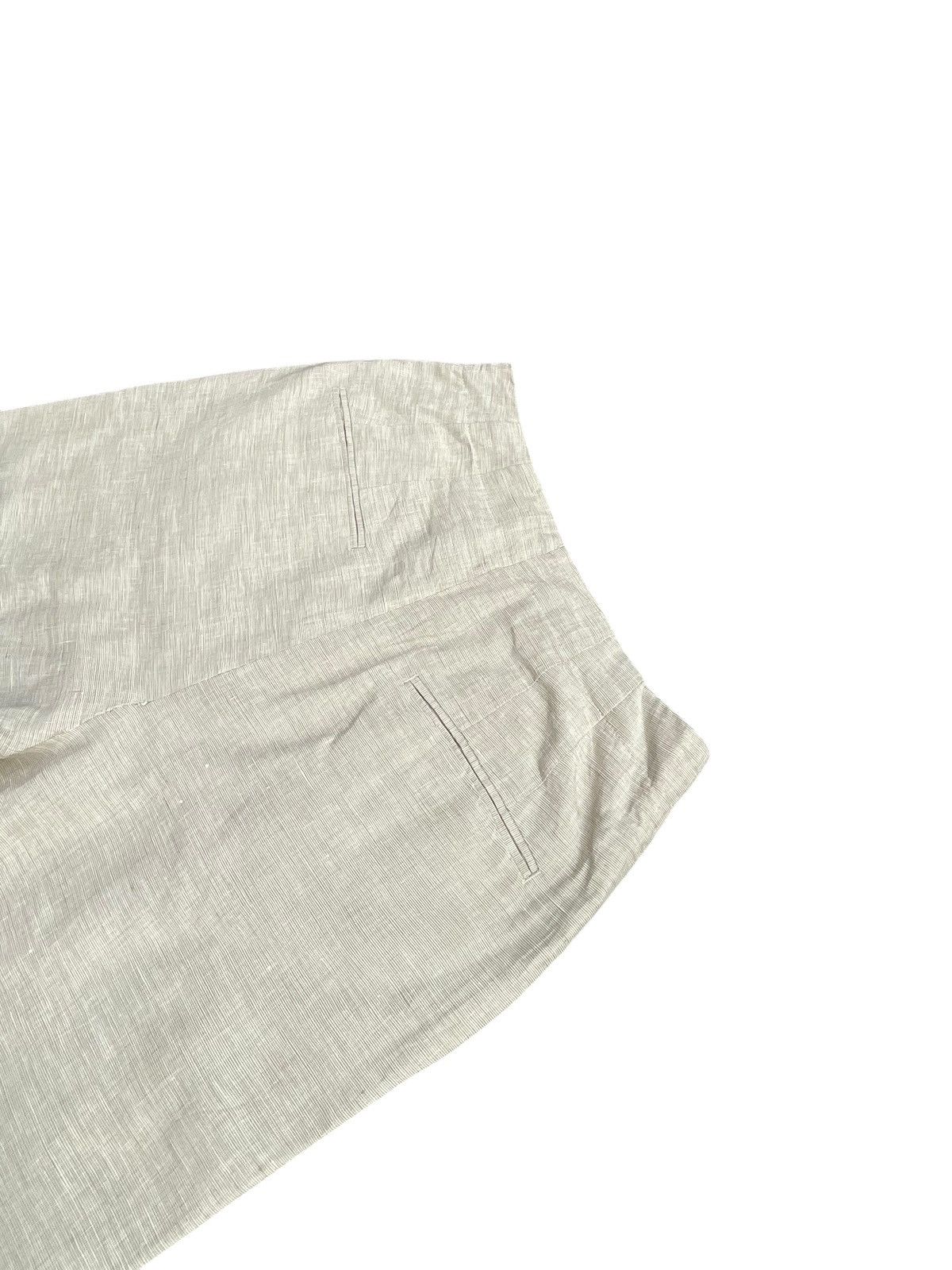 Japanese Brand Vintage Iena Trouser Size 27" / US 4 / IT 40 - 5 Thumbnail