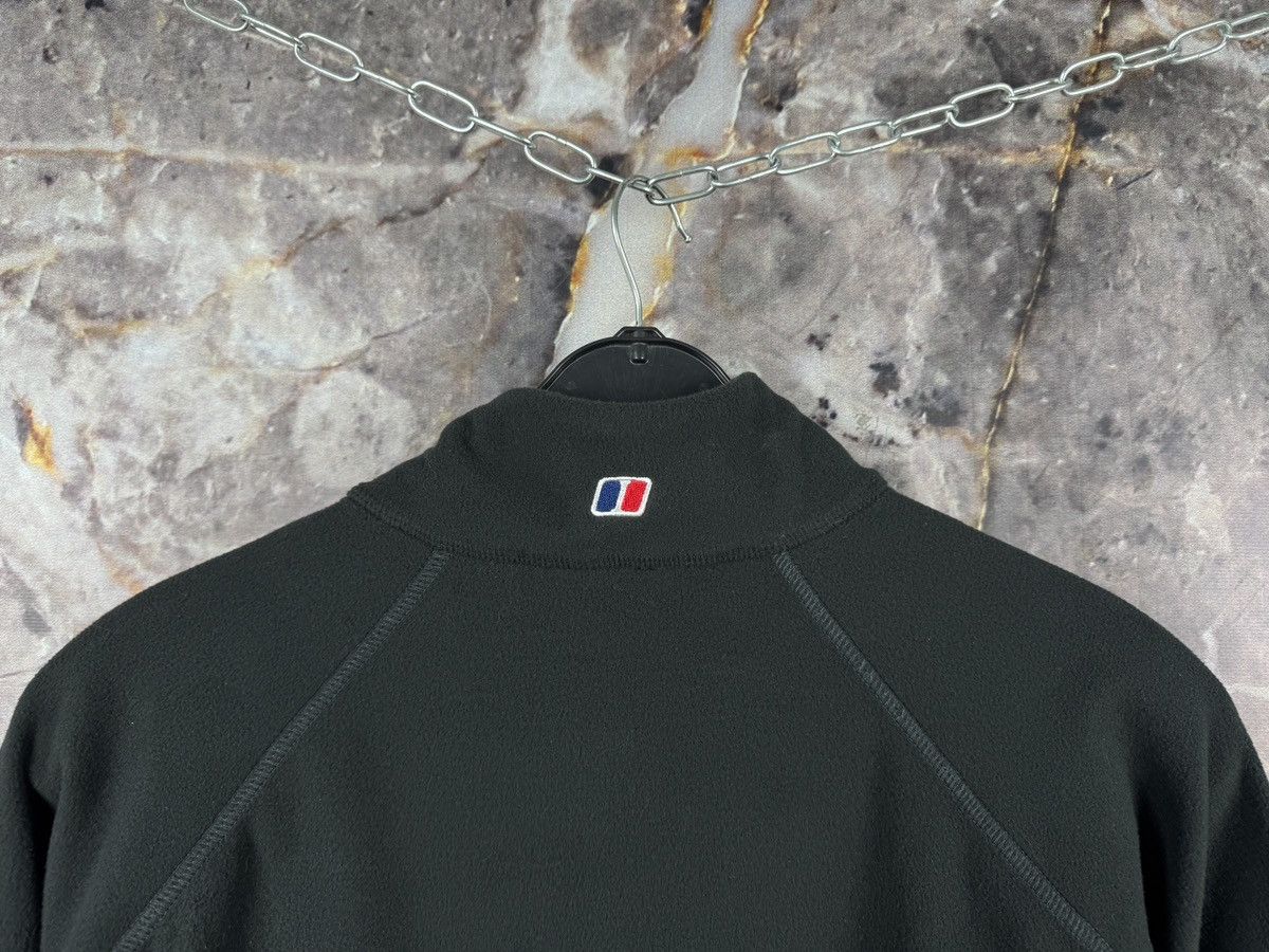 Berghaus Men’s Berghaus Fleece Jacket Outdoor Hiking Size XL Size US XL / EU 56 / 4 - 11 Thumbnail