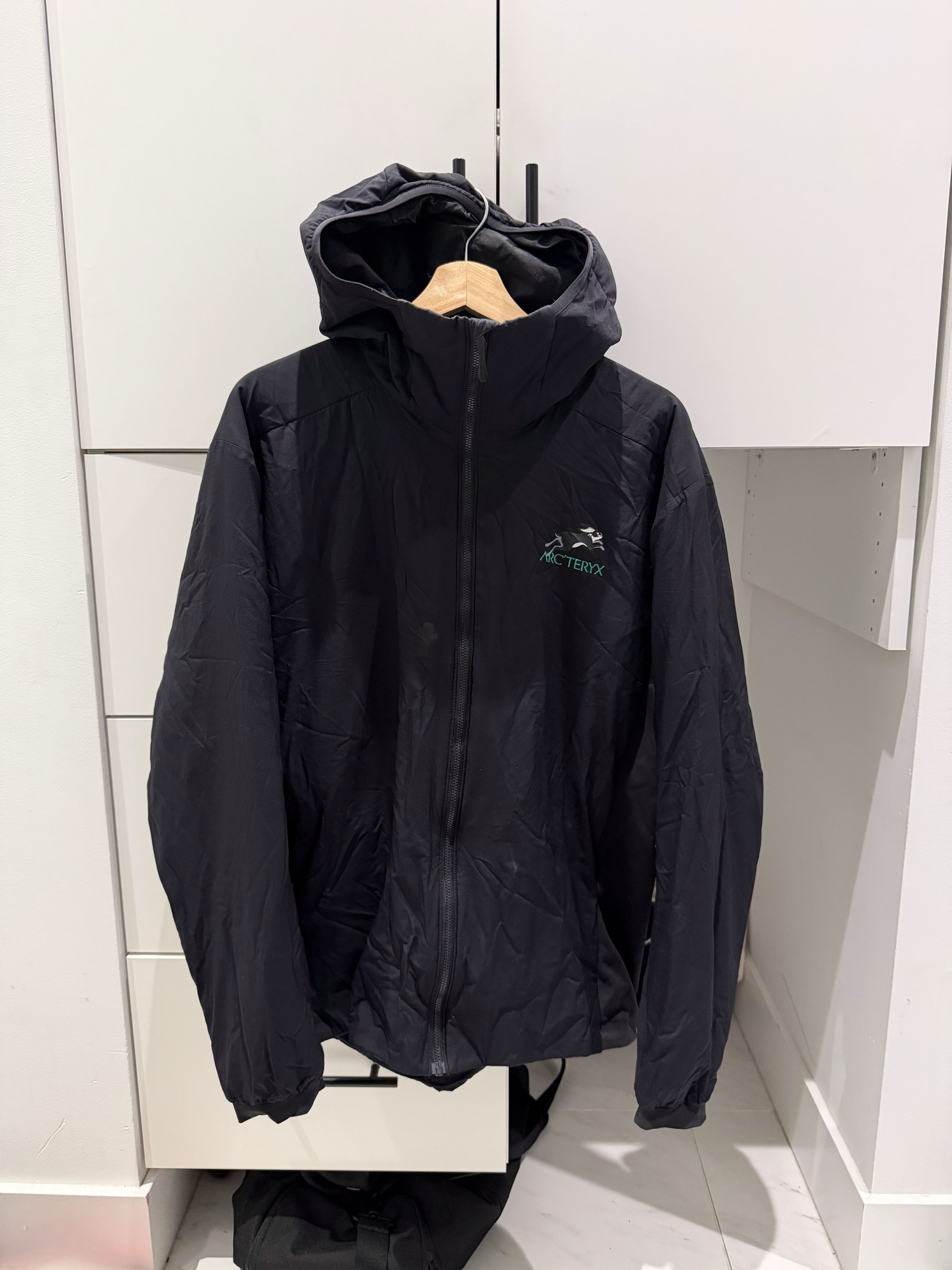 Arc'teryx Arc'teryx Atom LT - Year of the Rabbit Limited Edition Size US L / EU 52-54 / 3 - 4 Thumbnail