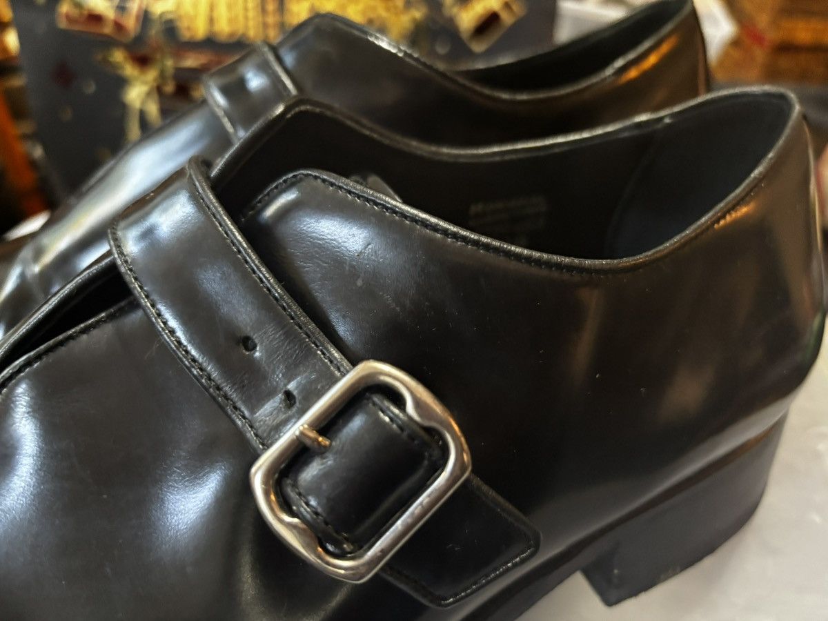 Domenico Vacca Classic Domenico Size US 11 / EU 44 - 6 Thumbnail