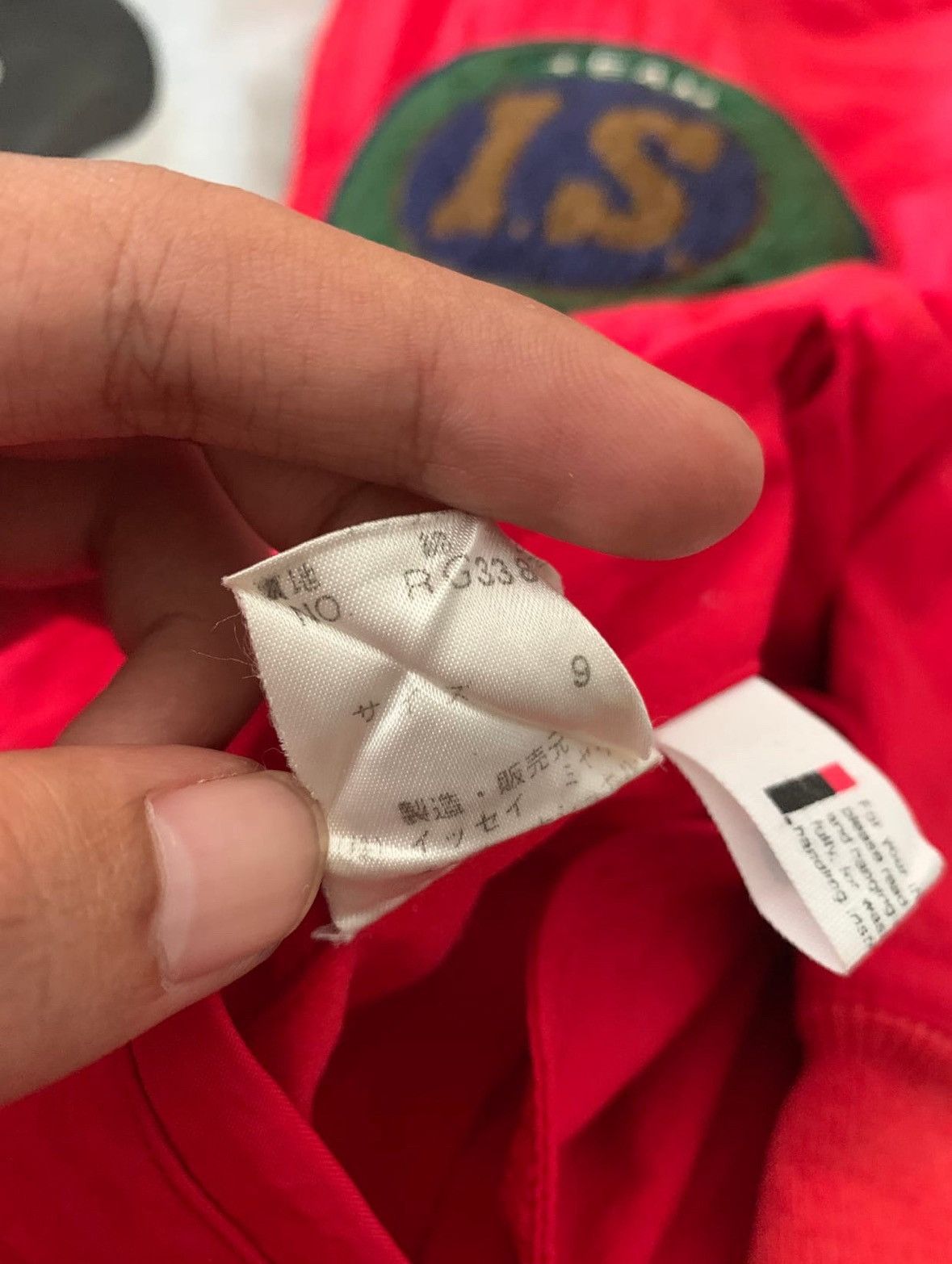 Issey Miyake Vintage Issey Miyake Reversible Jacket Size US L / EU 52-54 / 3 - 5 Thumbnail