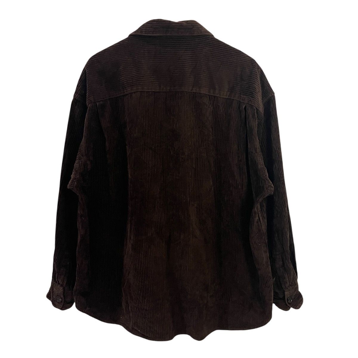 Beams Plus Vintage Beams Corduroy Jacket Size US XL / EU 56 / 4 - 8 Thumbnail
