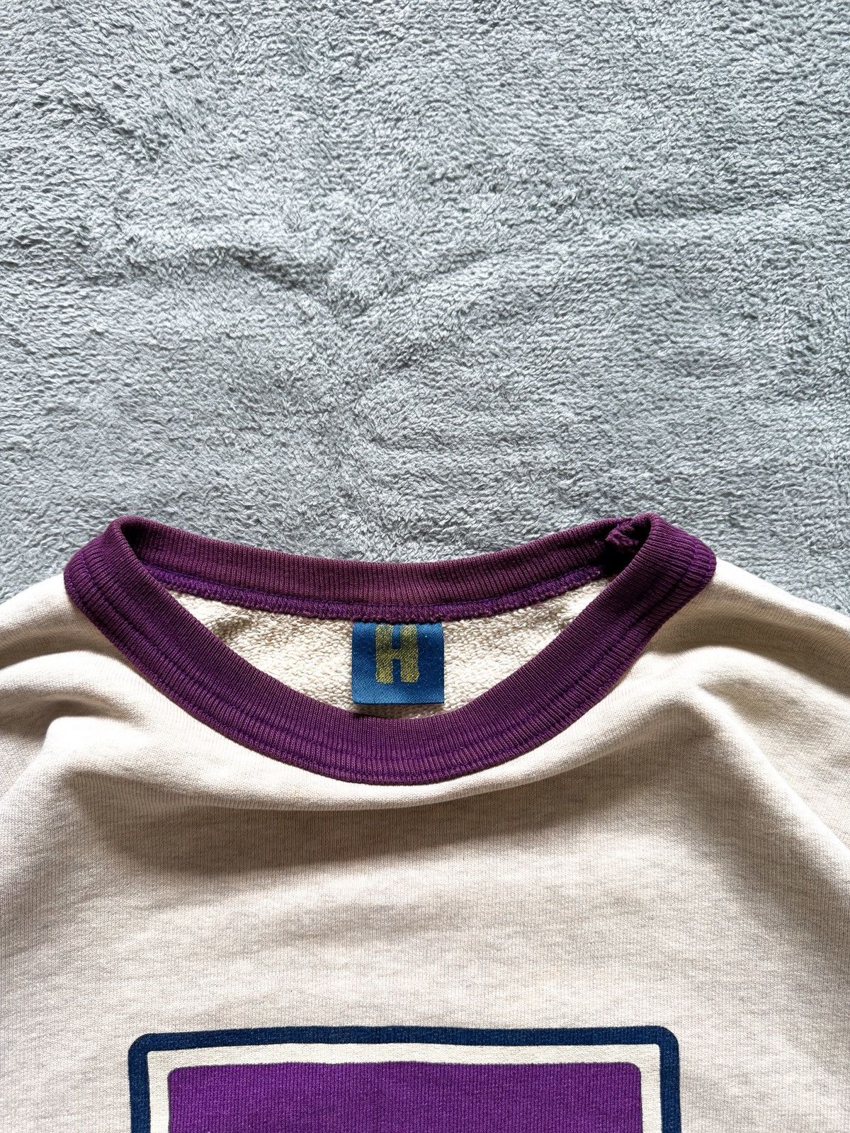 Hysteric Glamour Vintage Hysteric Glamour Sweatshirt Size US M / EU 48-50 / 2 - 5 Thumbnail
