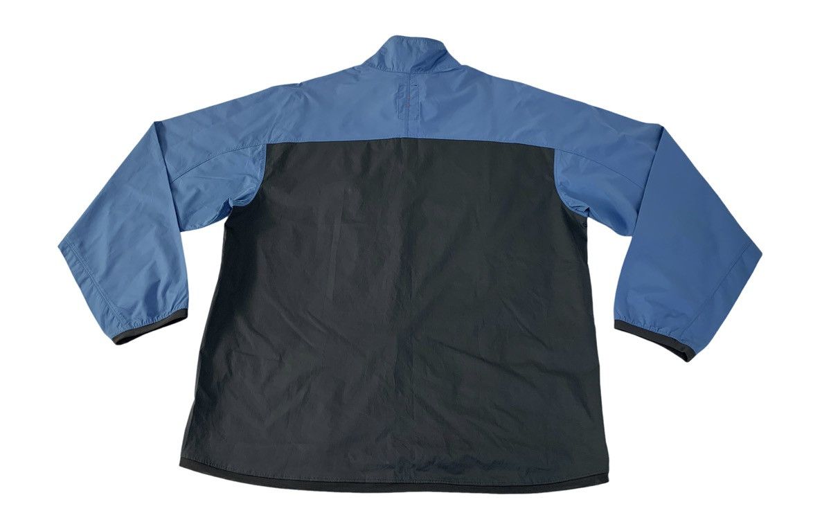 Nike ACG Hype Nike ACG Windbreaker Jacket Quilted Inner Size US XL / EU 56 / 4 - 2 Thumbnail