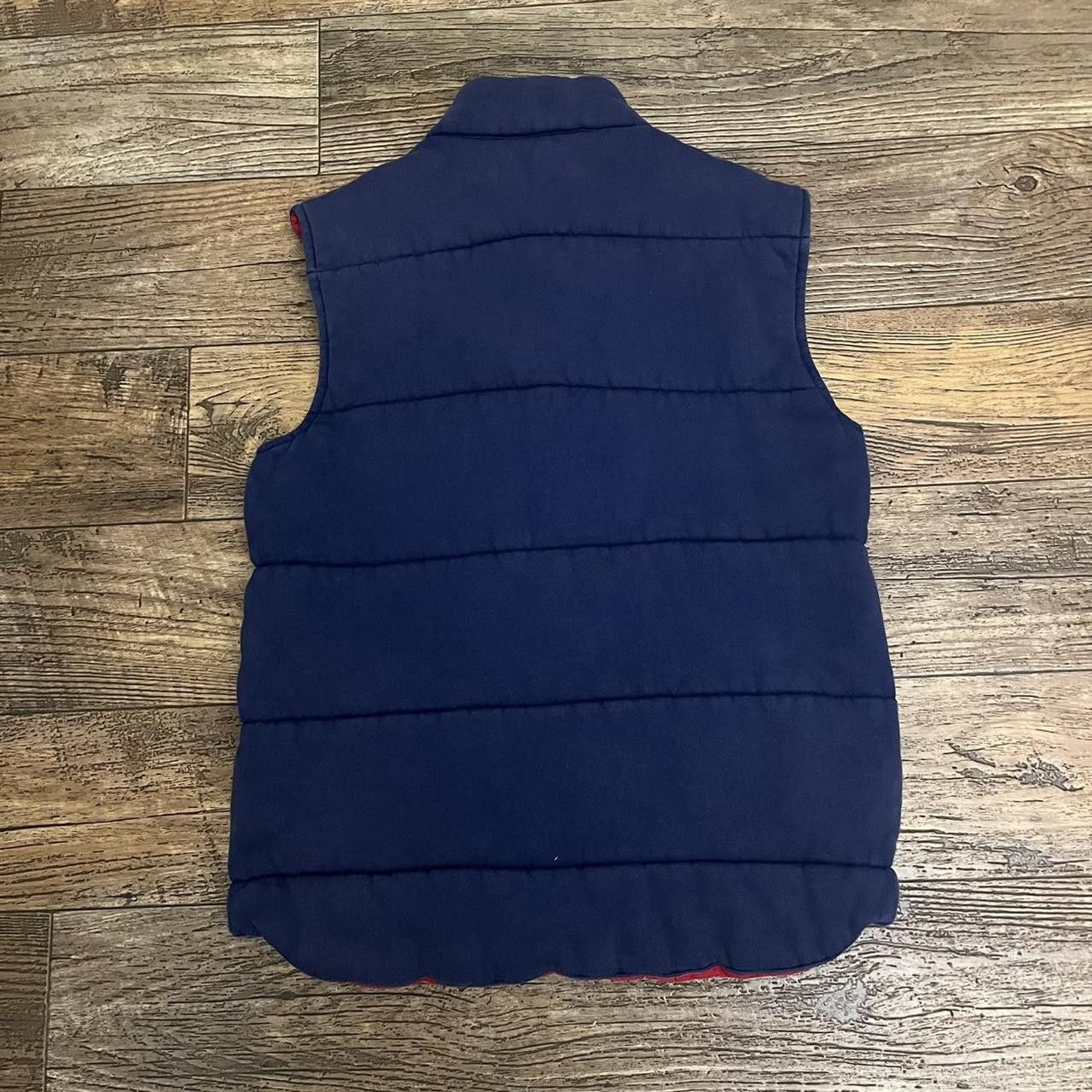 Polo Ralph Lauren Vintage 90’s Polo Vest Size US M / EU 48-50 / 2 - 2 Thumbnail
