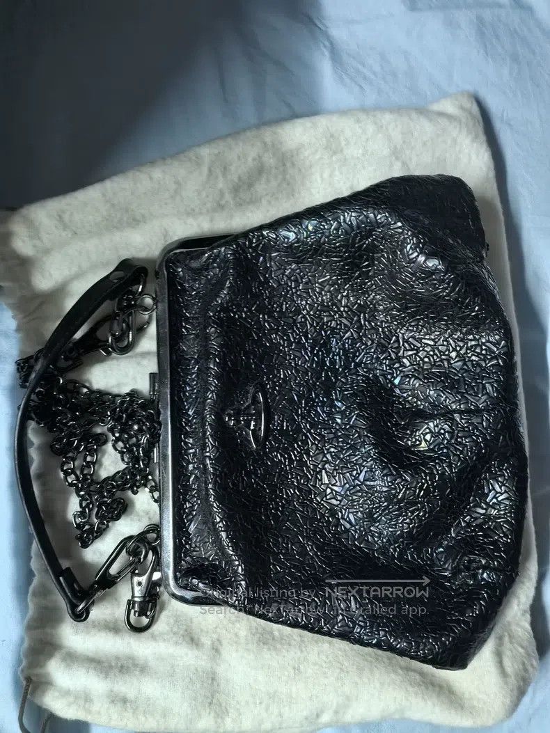 Vivienne Westwood Vivienne Westwood size os Colorful dumpling bag Size ONE SIZE - 1 Thumbnail