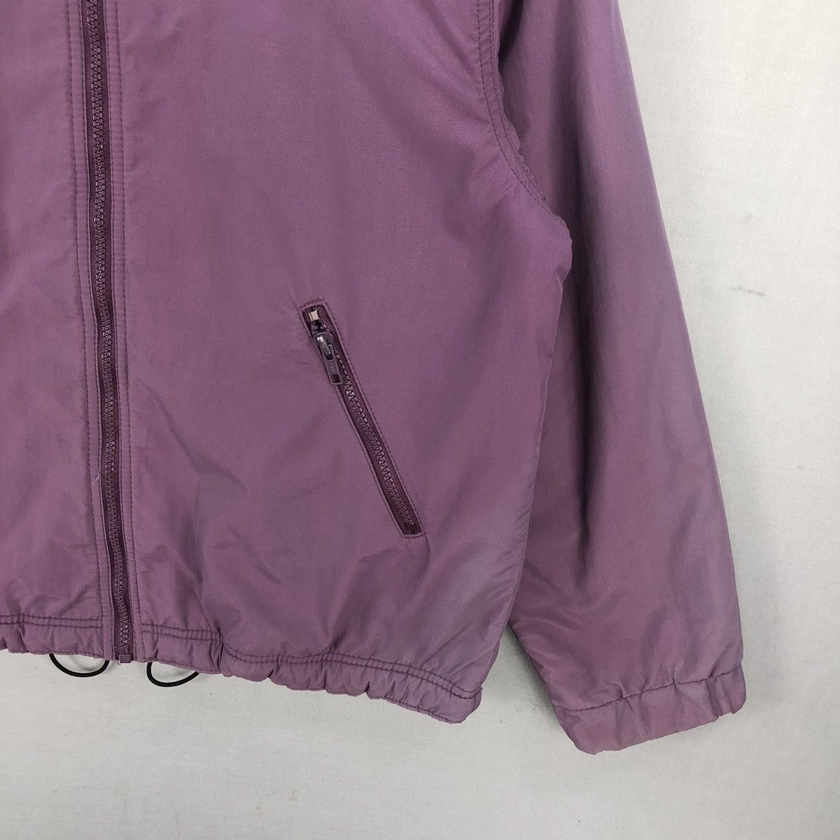 L.L. Bean Vintage 90’s L.L Bean Sun Faded Warm-Up Jacket Size US M / EU 48-50 / 2 - 3 Thumbnail