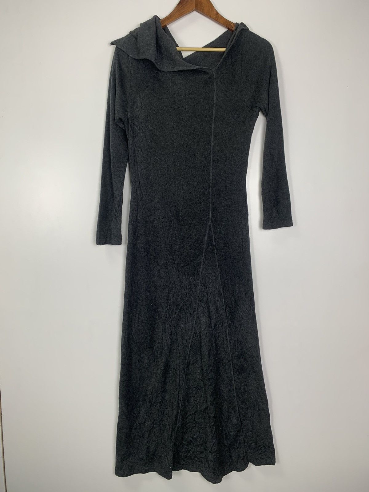 Designer Mc Quinne Rince maxi dress Size S / US 4 / IT 40 - 1 Thumbnail
