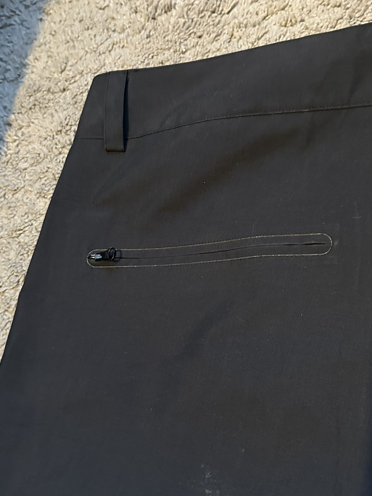 Other Whelm GORE-TEX Jacket + Pants Set BlackTechwear Size US M / EU 48-50 / 2 - 7 Thumbnail