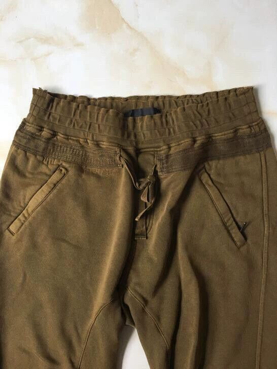 Haider Ackermann sizeXL casual pants