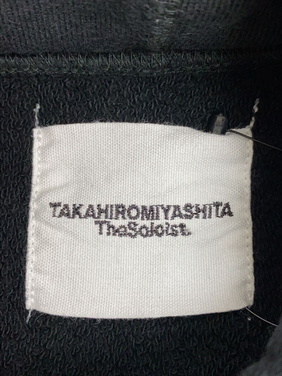 Takahiromiyashita The Soloist. Hoodie Size US S / EU 44-46 / 1 - 3 Thumbnail
