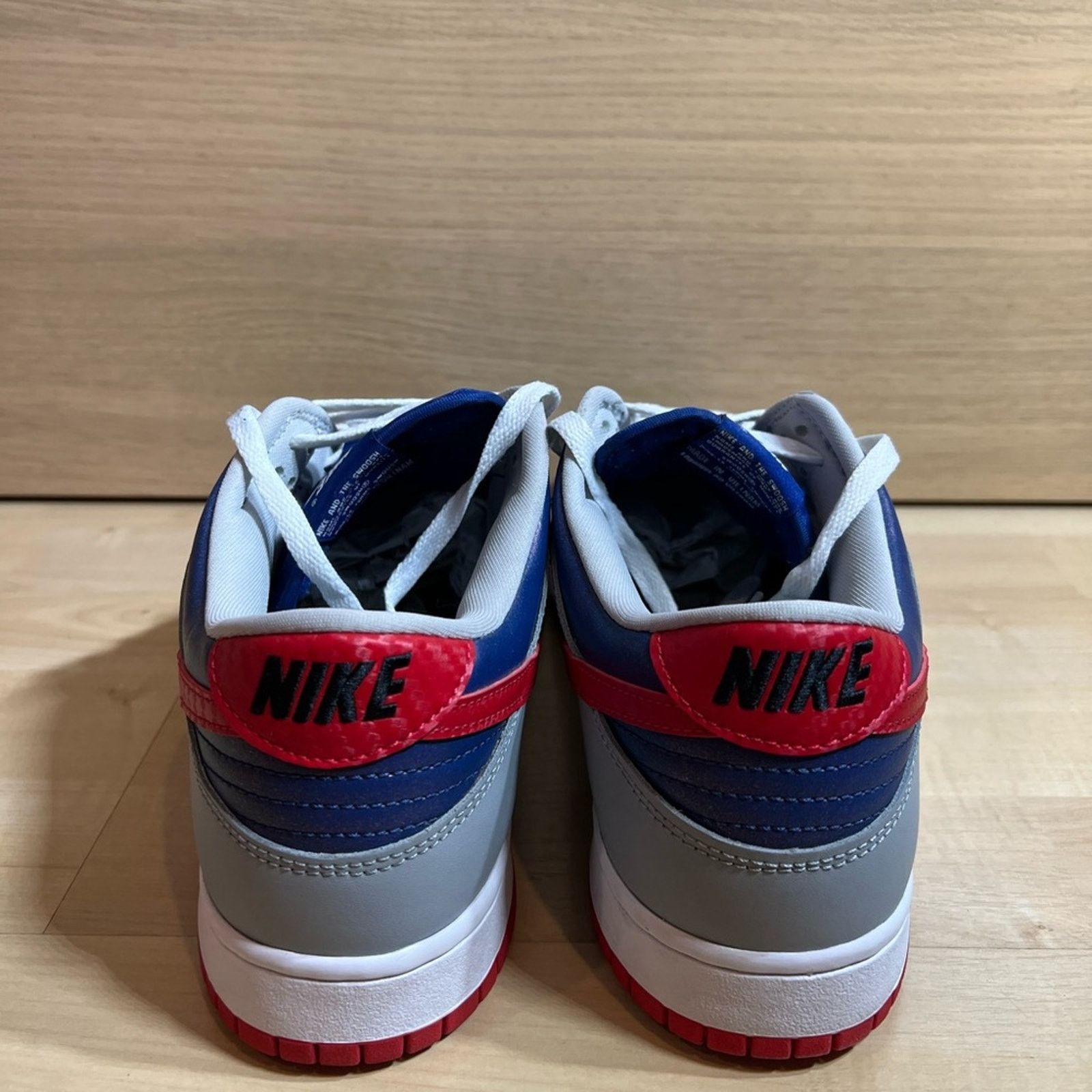 Nike Dunk Low “Samba” Size US 13 / EU 46 - 4 Thumbnail