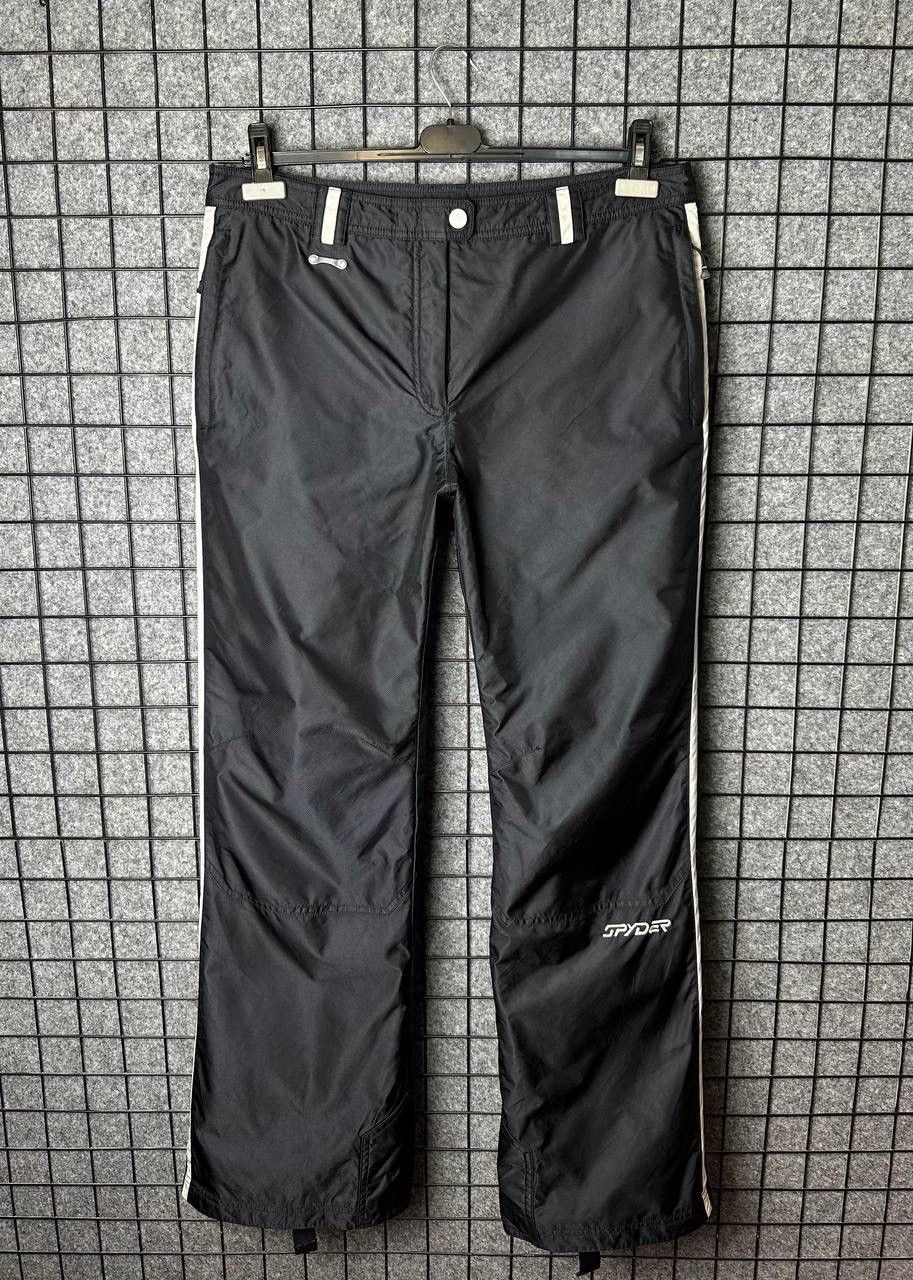 Spyder Spyder ski pants snow thinsulate womans size 14 us Size 36" / US 14 / IT 50 - 1 Thumbnail