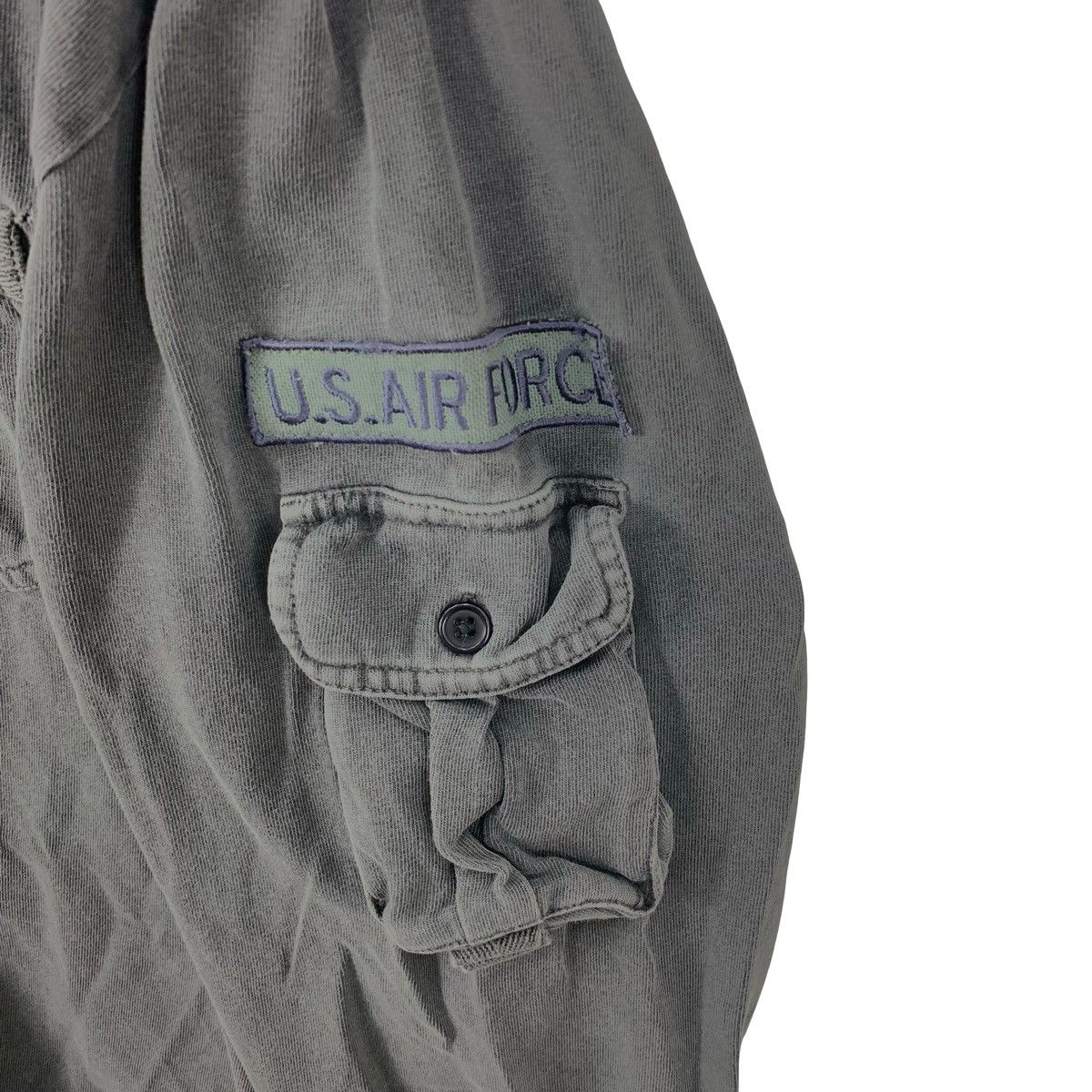 Other FIVE TANKS MILITARY Army Air Force USAF Polo Tee Shirt Size US XXL / EU 58 / 5 - 9 Thumbnail
