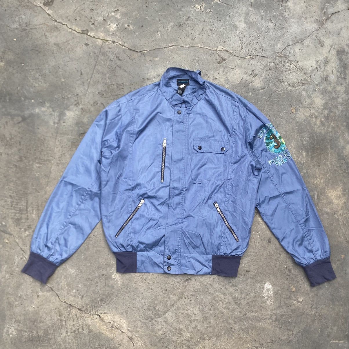 Custo Barcelona Light Jacket