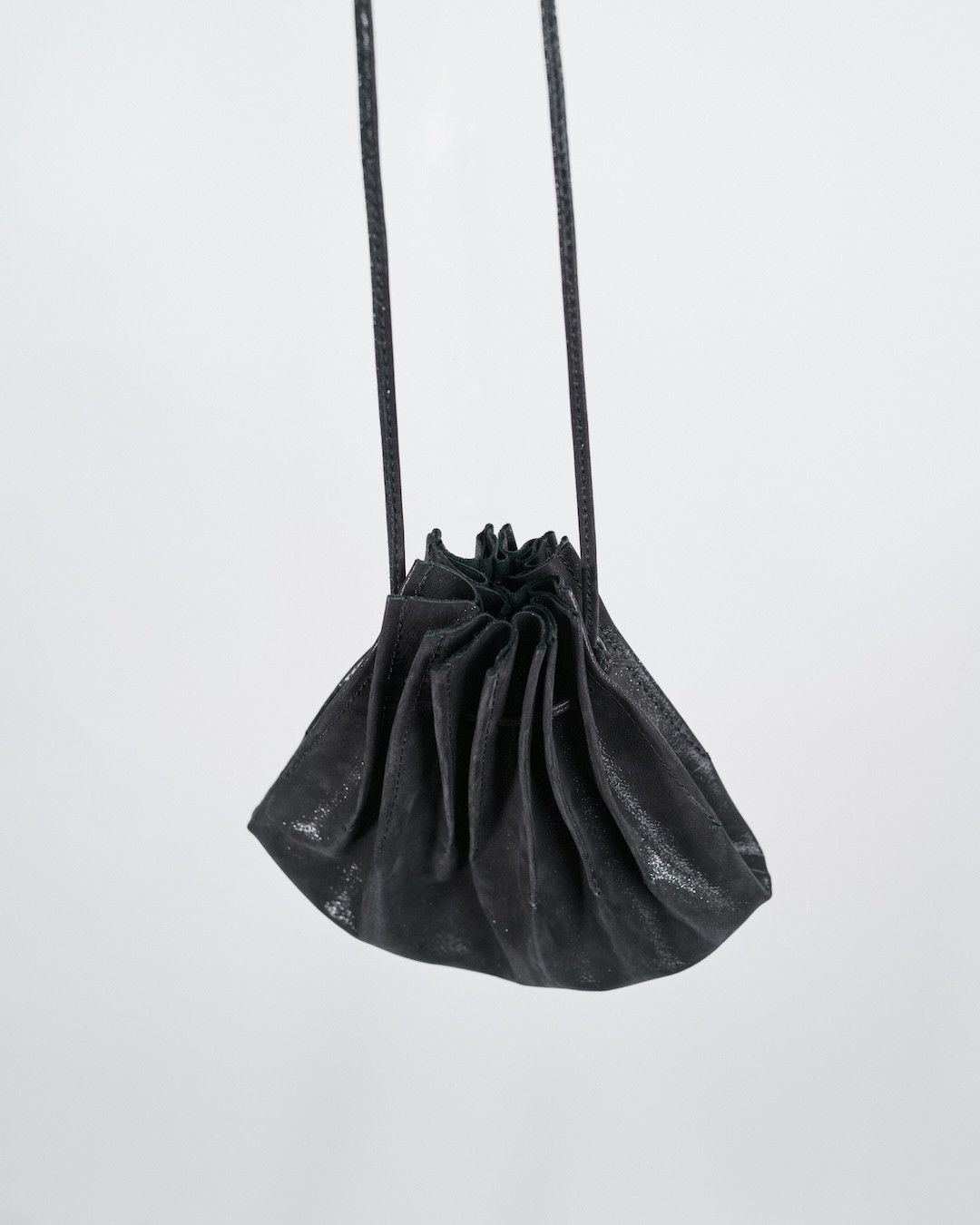 Other SHELLIE LEATHER BAG Size ONE SIZE - 4 Thumbnail
