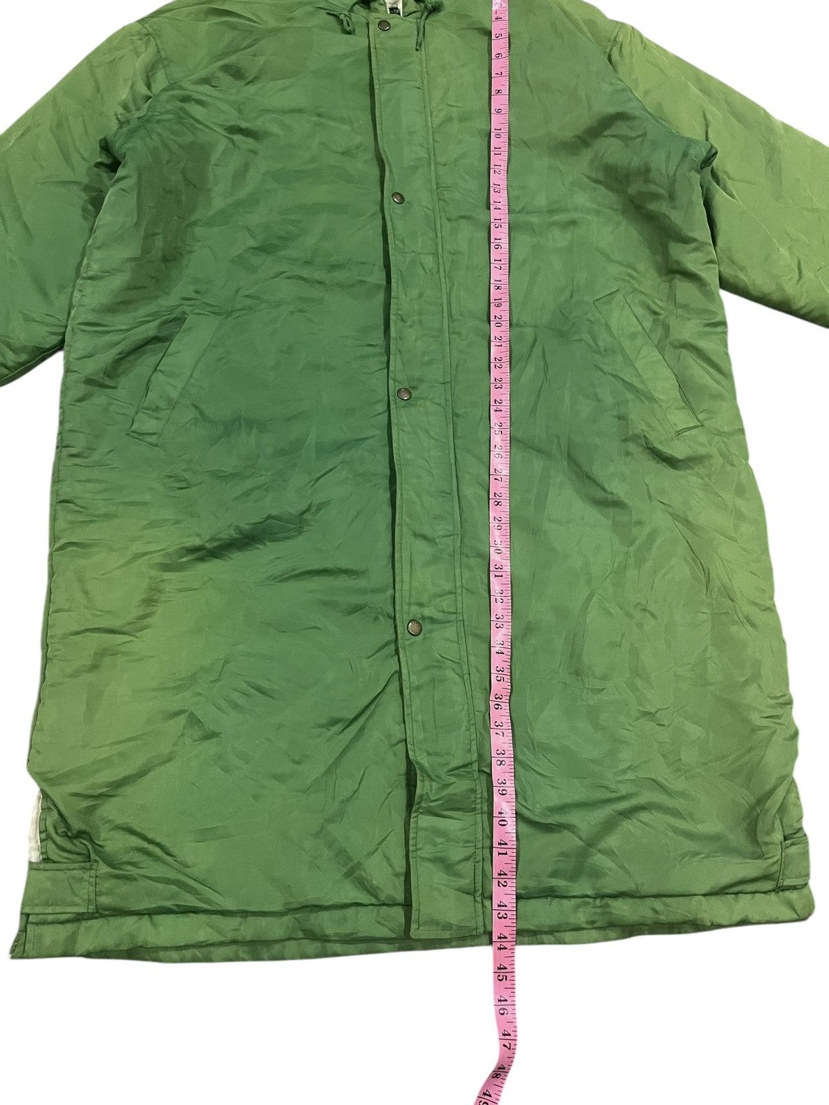 Polo Ralph Lauren Vintage POLO COUNTRY long jaket Size US M / EU 48-50 / 2 - 12 Thumbnail