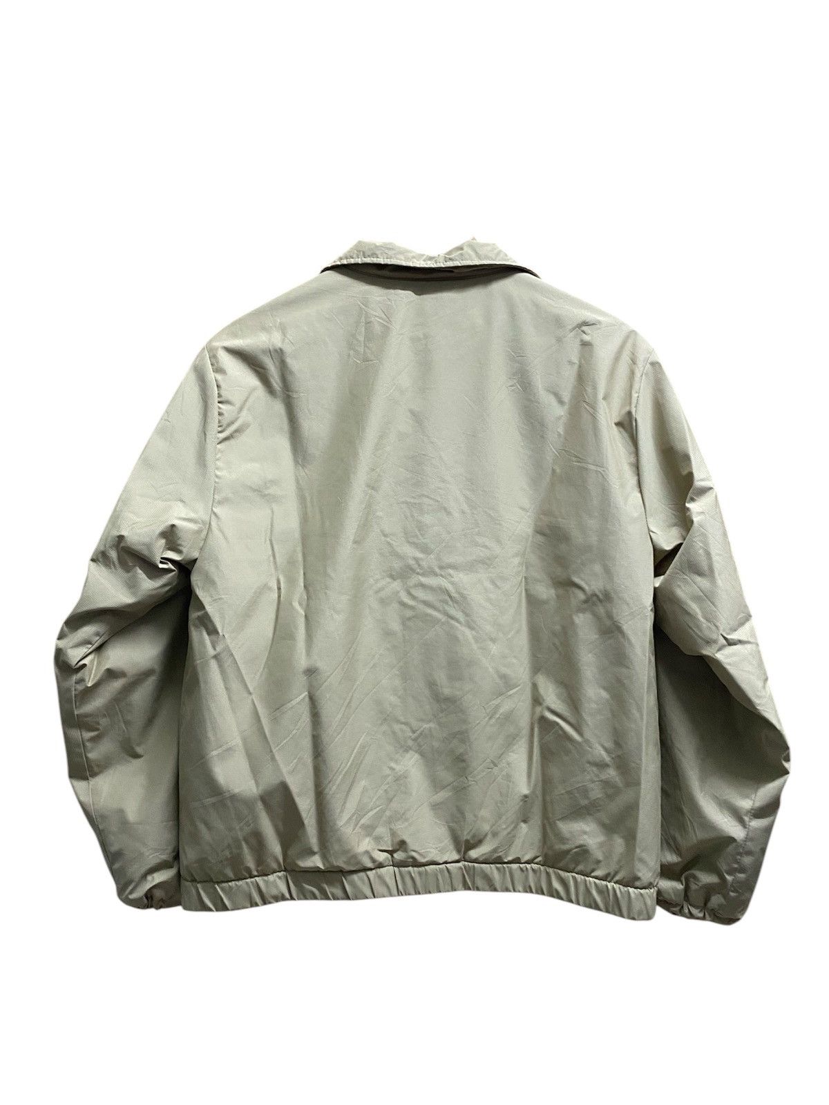 Zara ZARA utility jacket zipper Size US S / EU 44-46 / 1 - 4 Thumbnail