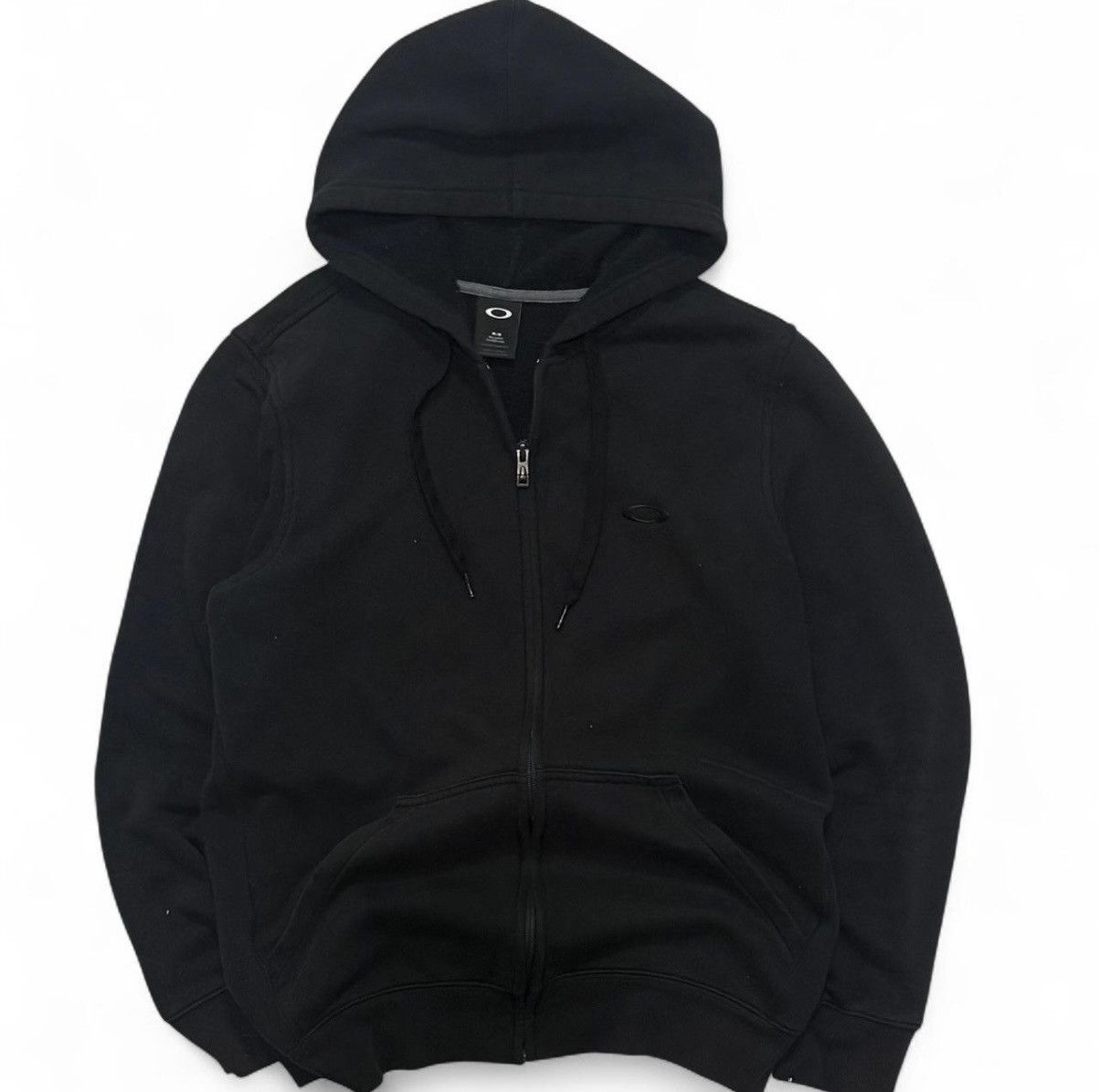 Oakley Software Hoodie | Grailed