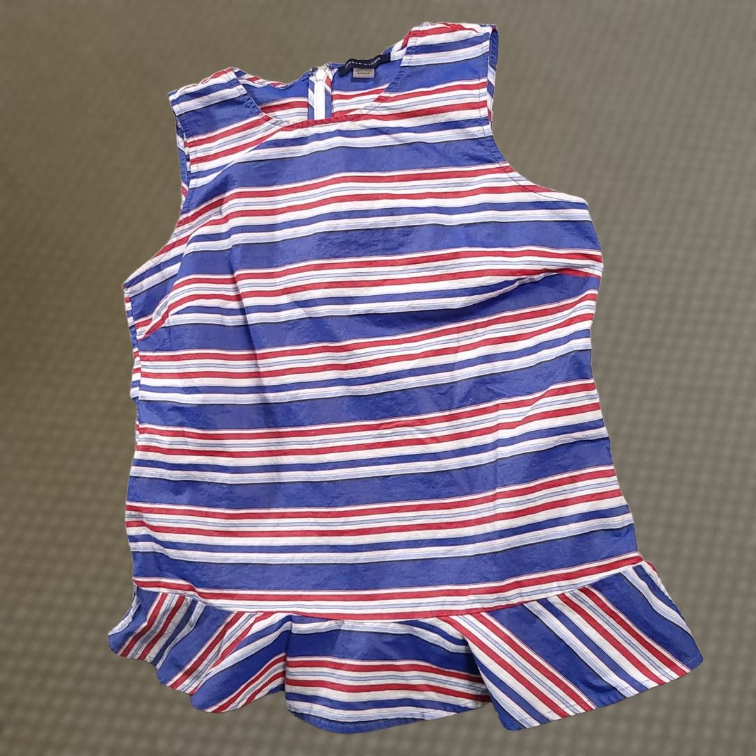 Tommy Hilfiger VINTAGE No Size S / US 4 / IT 40 - 1 Thumbnail