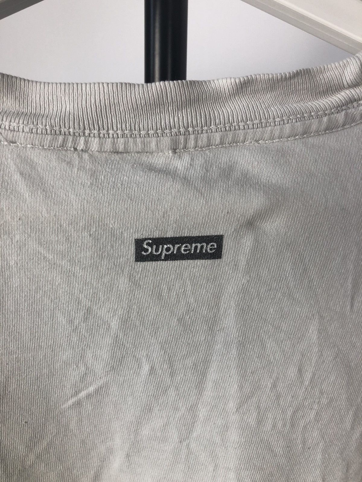 Hypebeast × Supreme Supreme vintage Pay for soup/Build A Fort/Set that on Fire🔥 Size US L / EU 52-54 / 3 - 8 Thumbnail