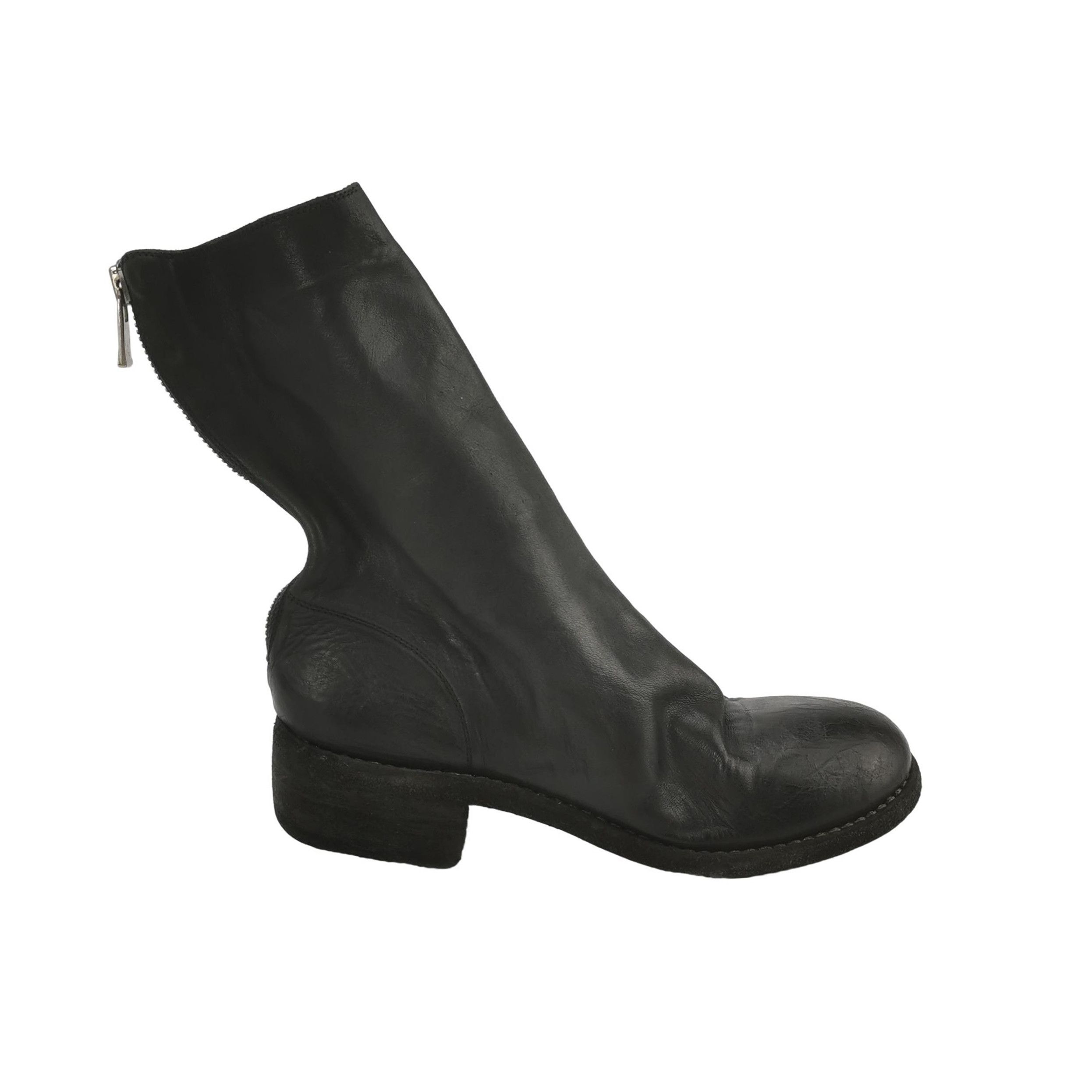 Guidi Guidi Women 8 Boots Size US 8 / IT 38 - 1 Thumbnail