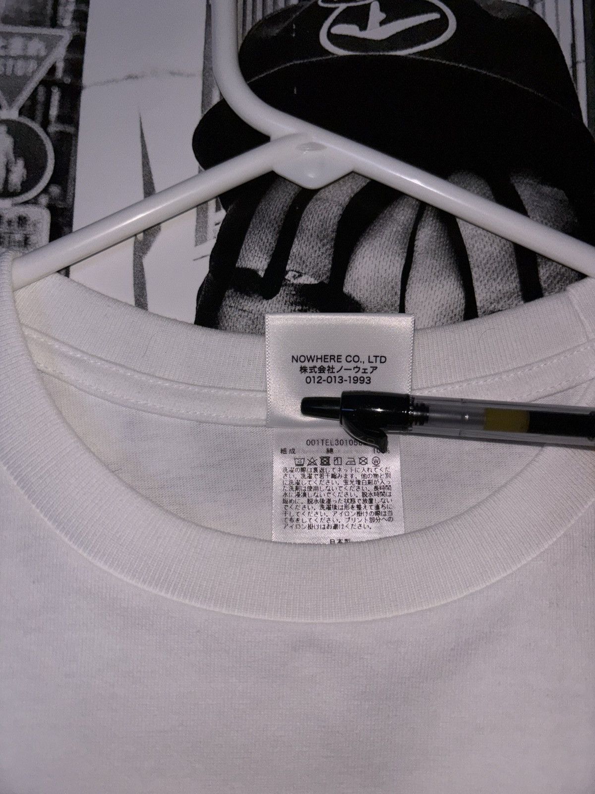 Bape Bape Money Tee Size US L / EU 52-54 / 3 - 4 Thumbnail