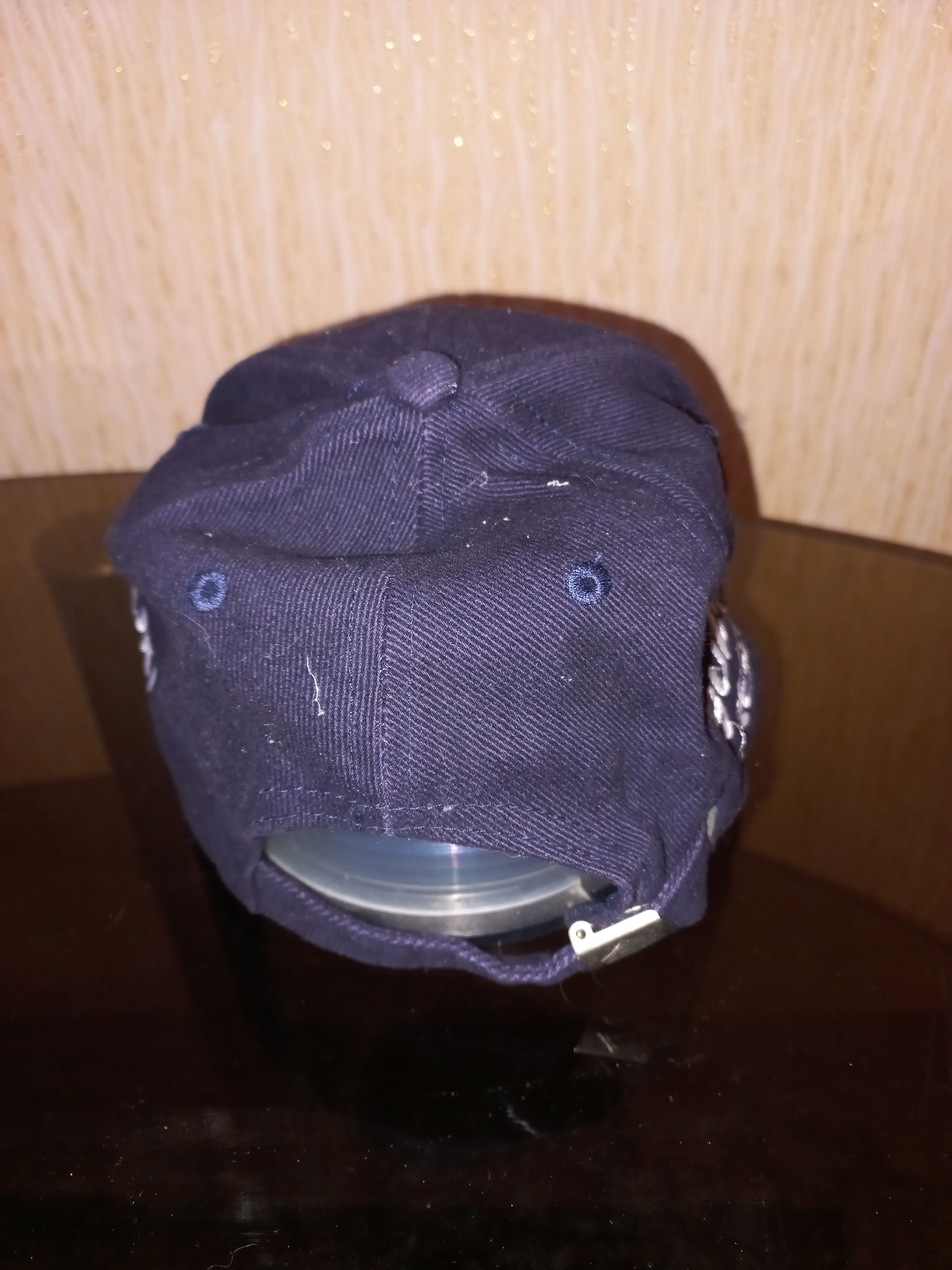 Other Moto Suzuki Crescent GSX cap hat Size ONE SIZE - 5 Thumbnail