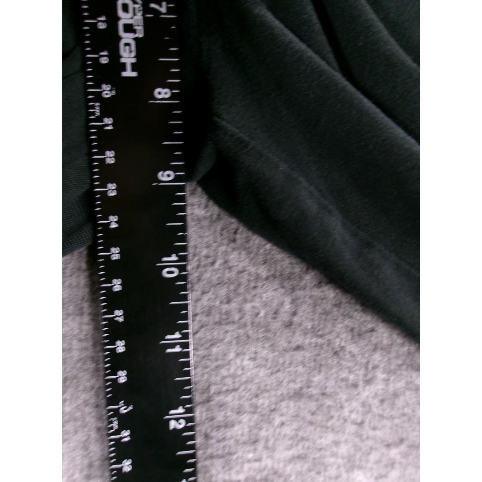 Victoria's Secret Pink Victoria's Secret Pants Womens Small Black Yoga Legging Workout Athletic Gym Size 28" / US 6 / IT 42 - 6 Thumbnail